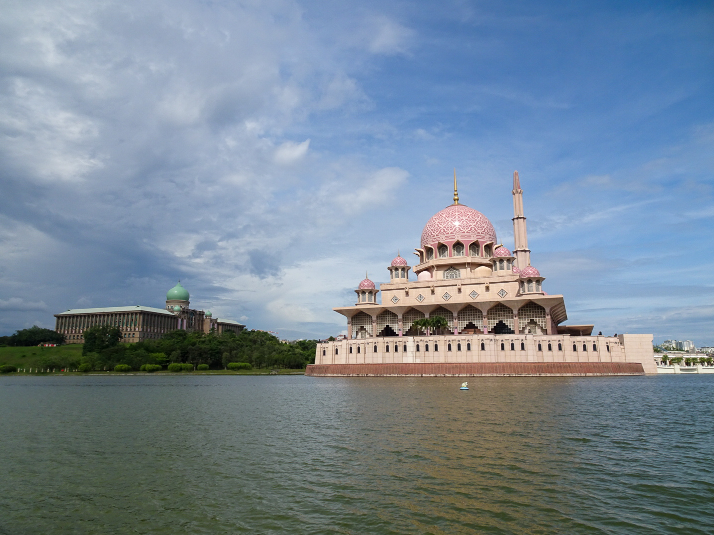 プトラ・モスク_9