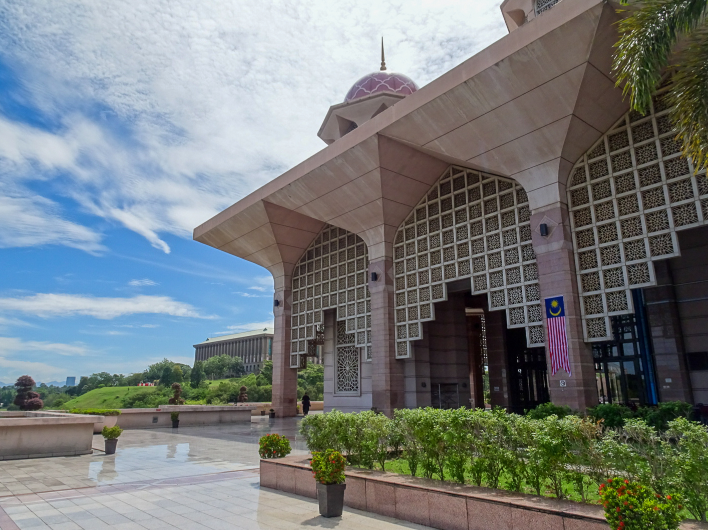 プトラ・モスク_90