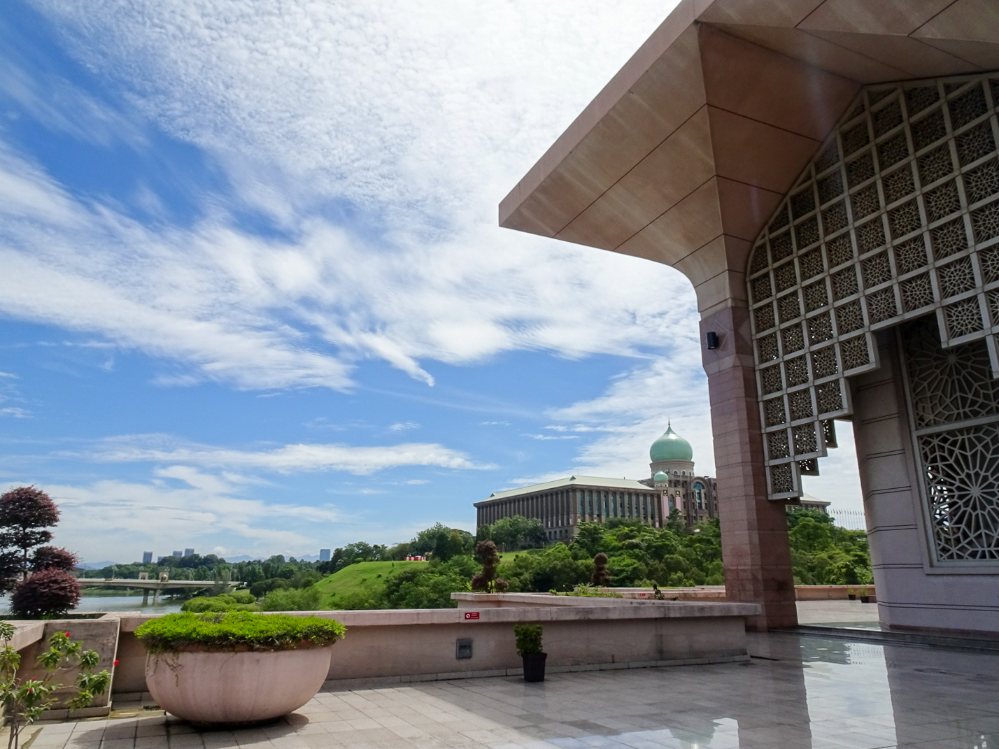 プトラ・モスク_91