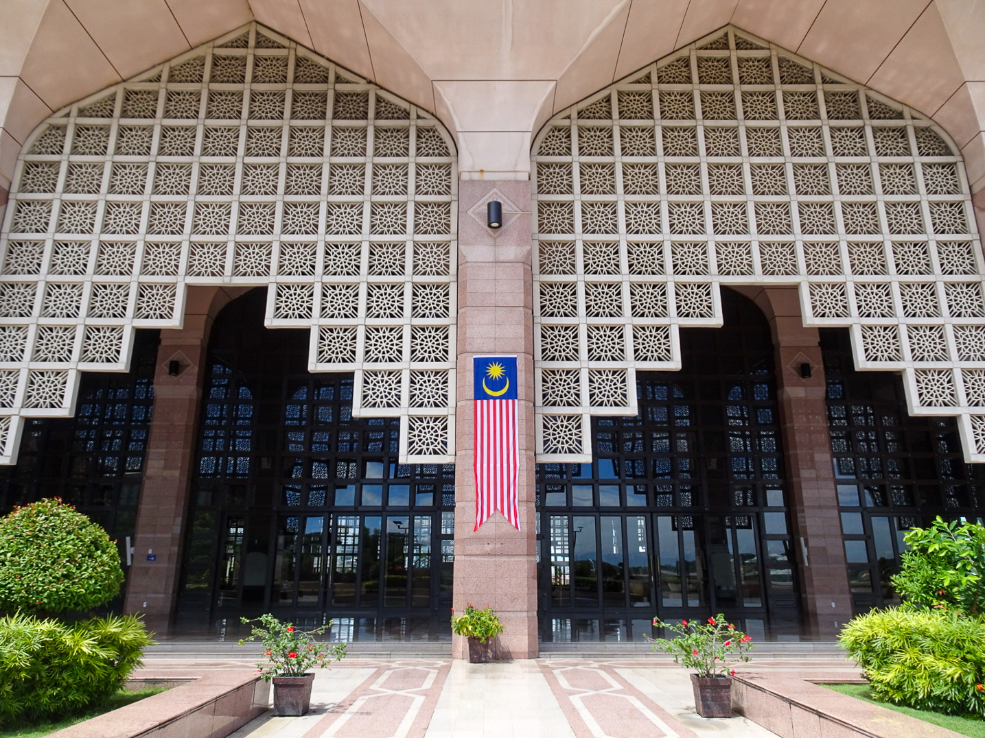 プトラ・モスク_95