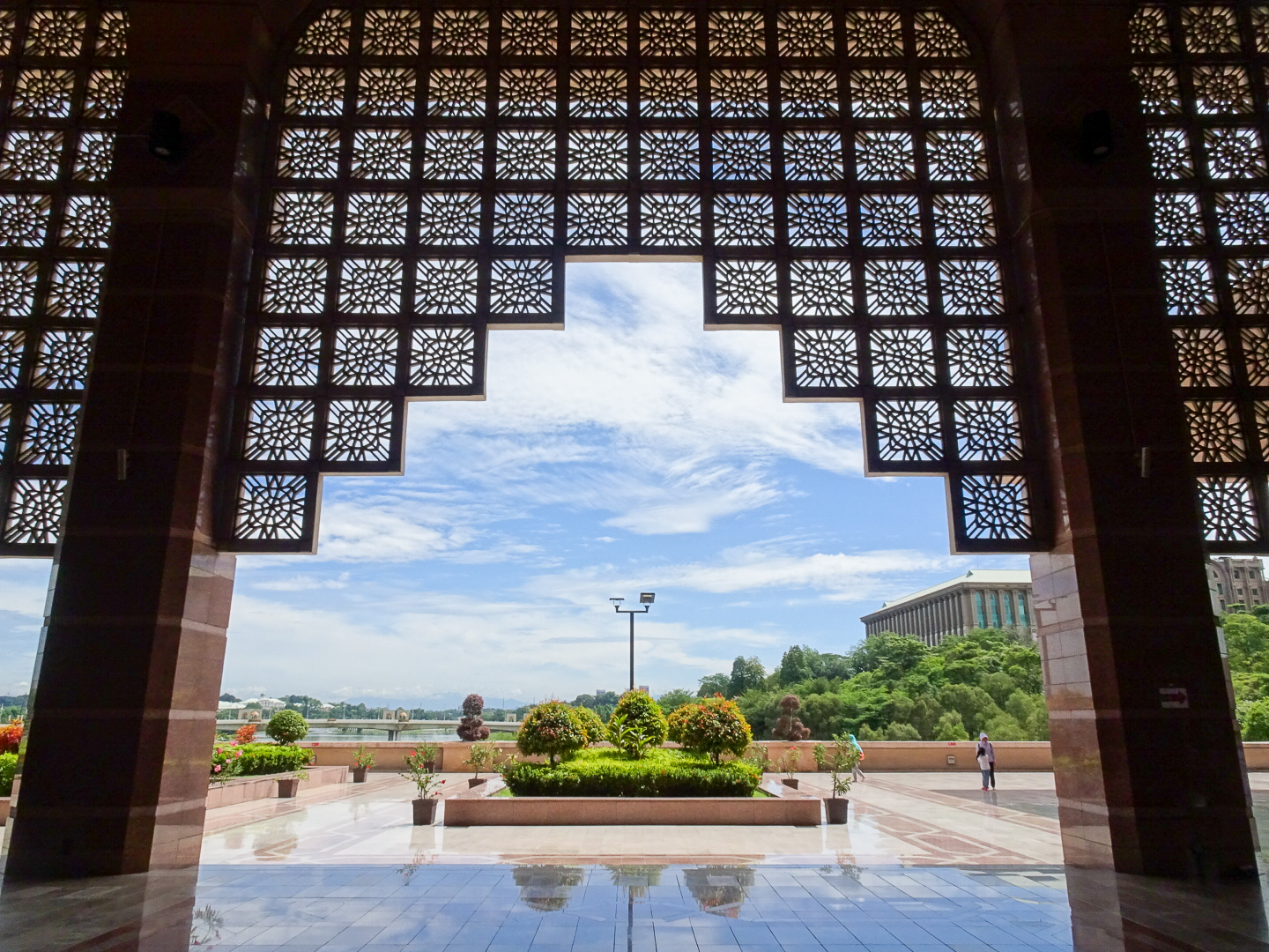 プトラ・モスク_98