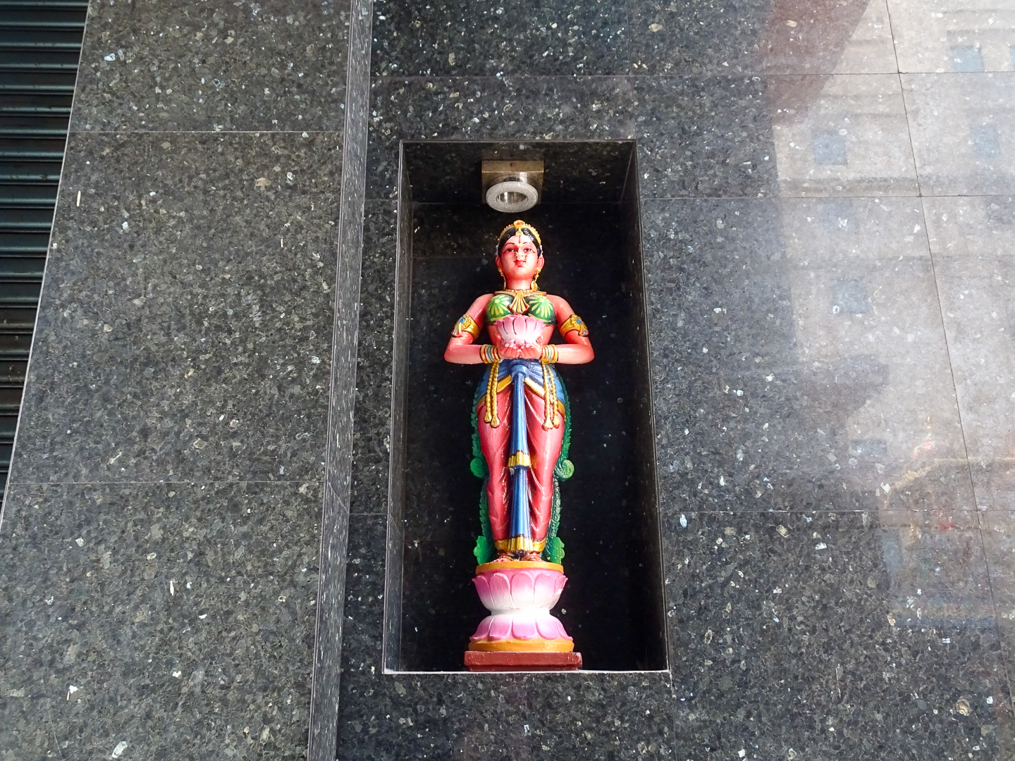 スリ・マハマリアマン寺院_11