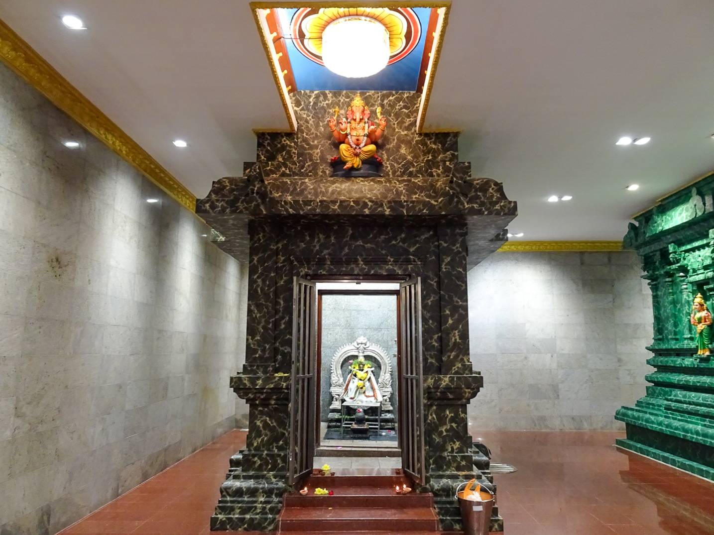 スリ・マハマリアマン寺院_39