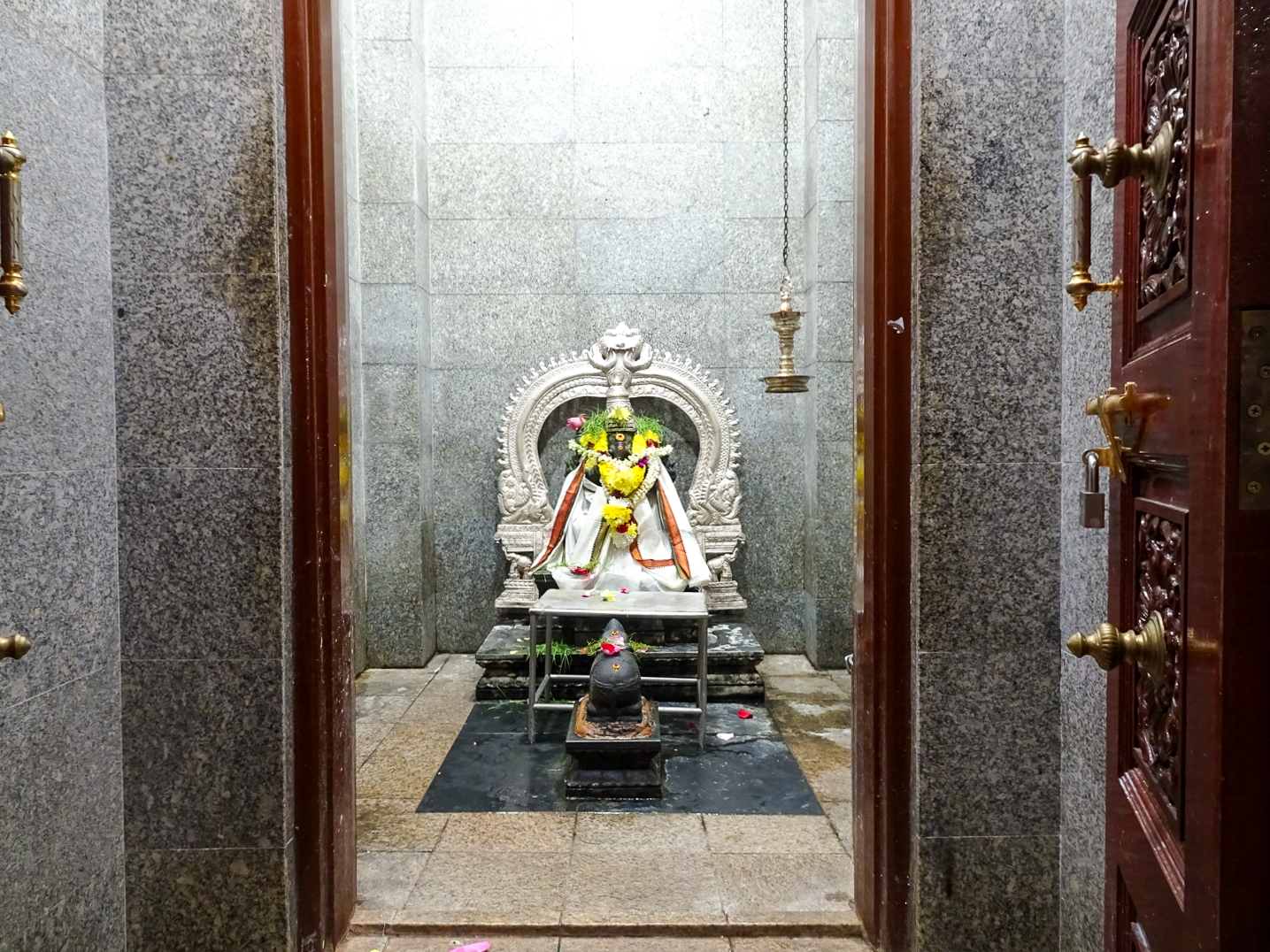 スリ・マハマリアマン寺院_40