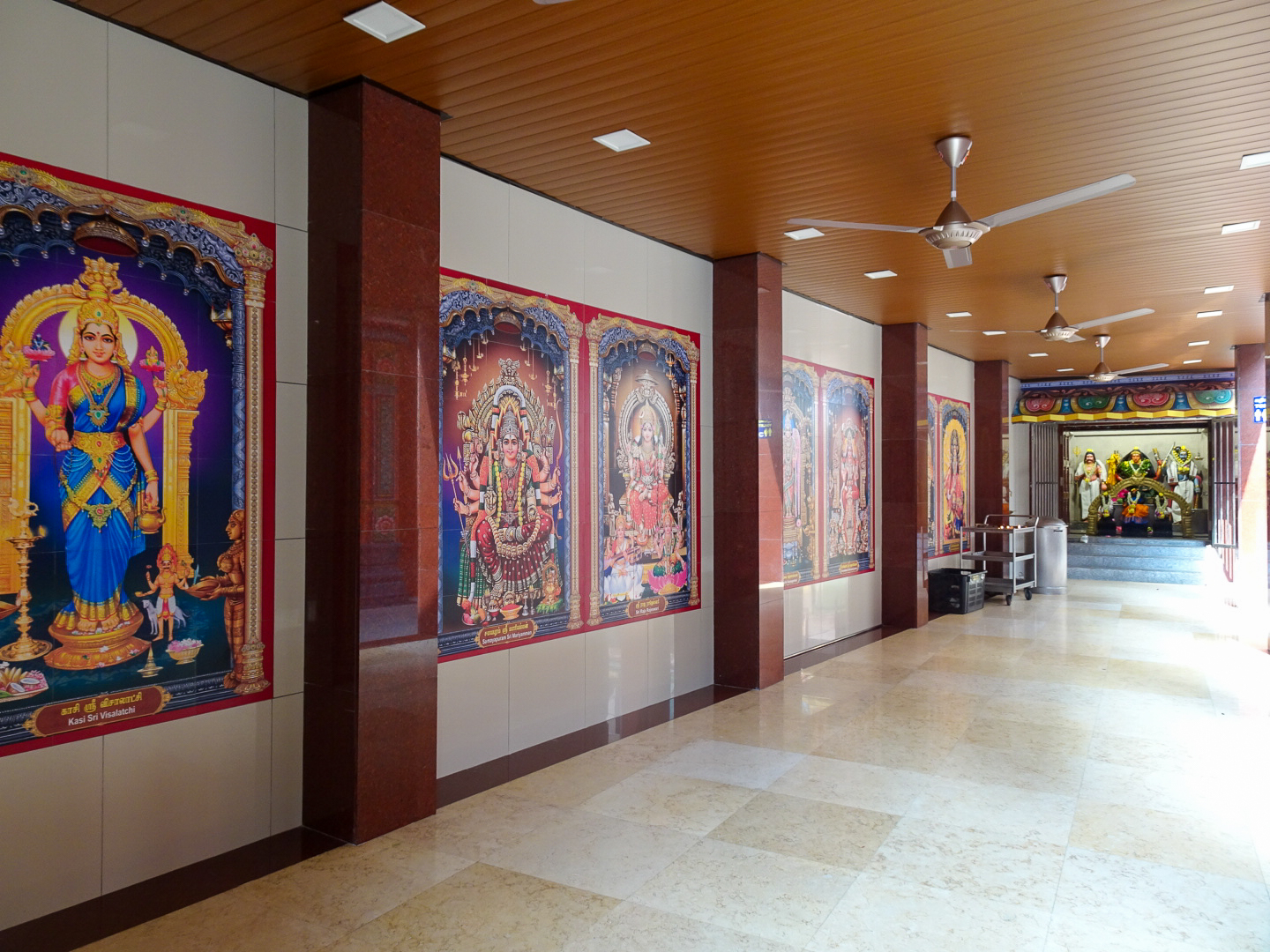 スリ・マハマリアマン寺院_53