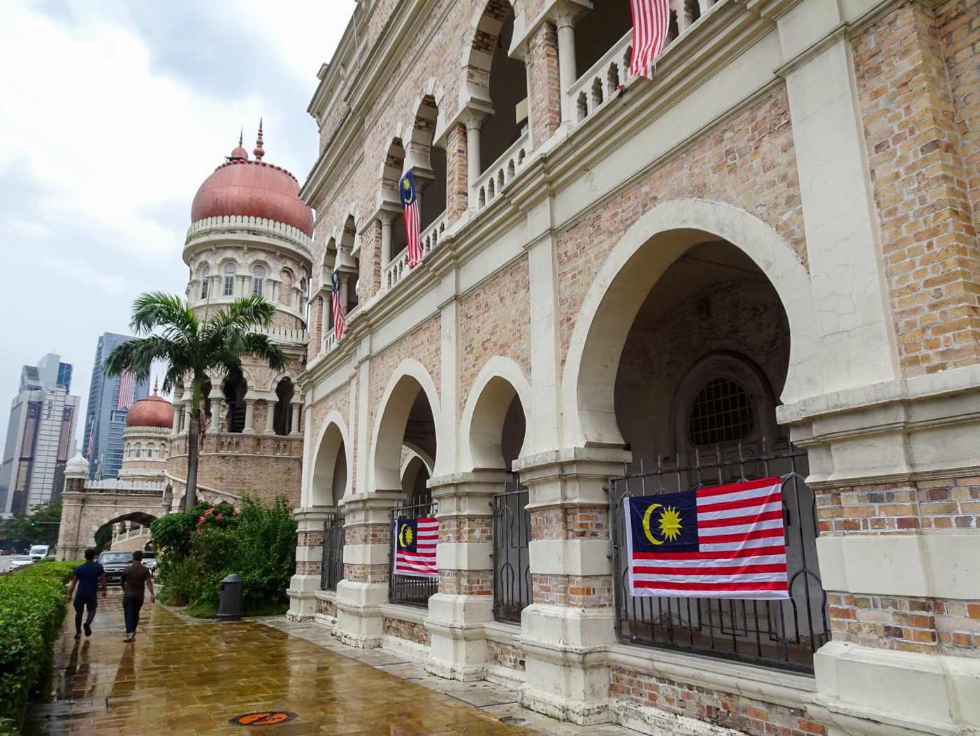 スルタン・アブドゥル・サマド・ビル_22