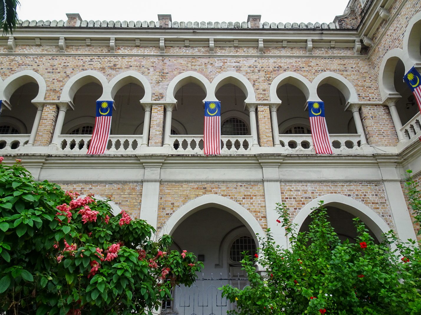 スルタン・アブドゥル・サマド・ビル_23