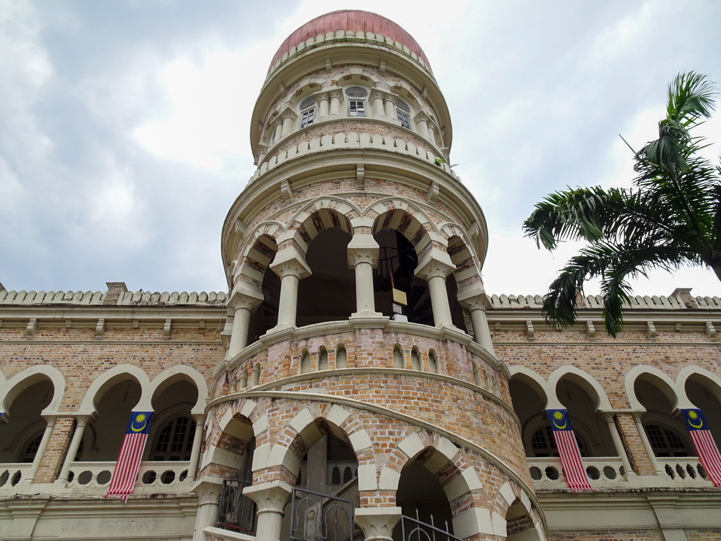 スルタン・アブドゥル・サマド・ビル_24