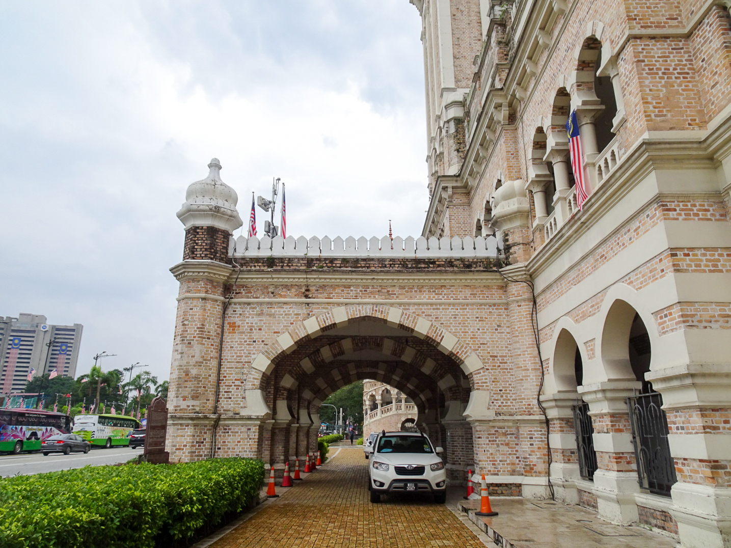 スルタン・アブドゥル・サマド・ビル_27