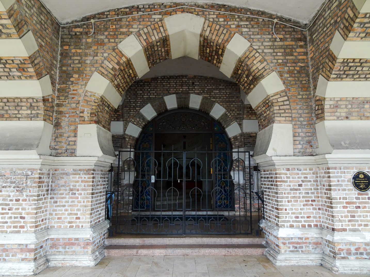 スルタン・アブドゥル・サマド・ビル_28