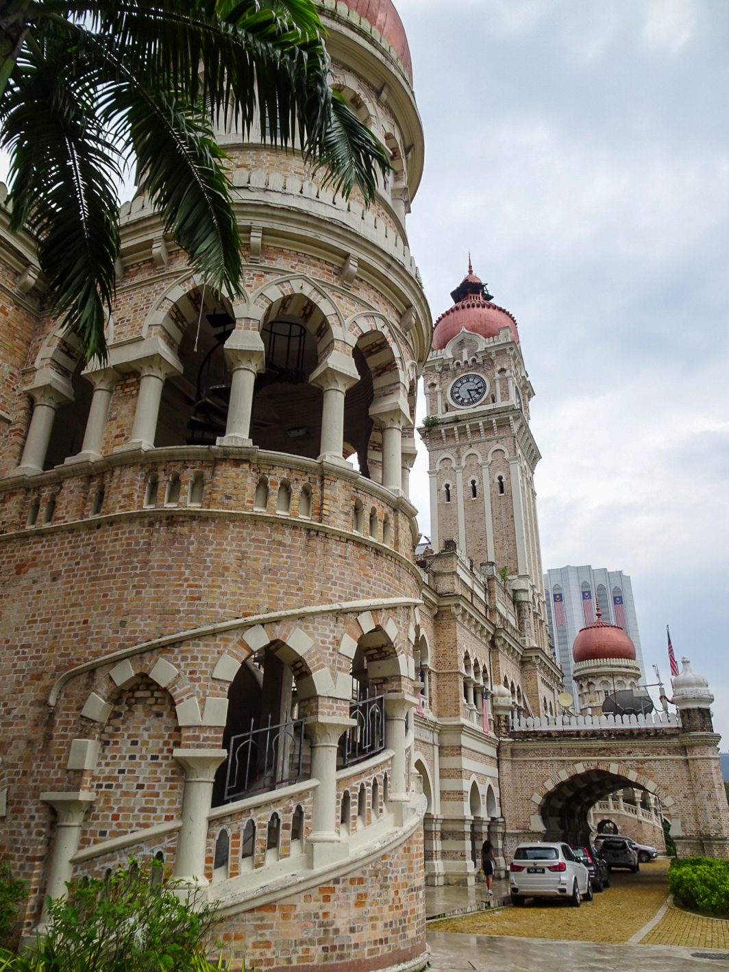 スルタン・アブドゥル・サマド・ビル_29