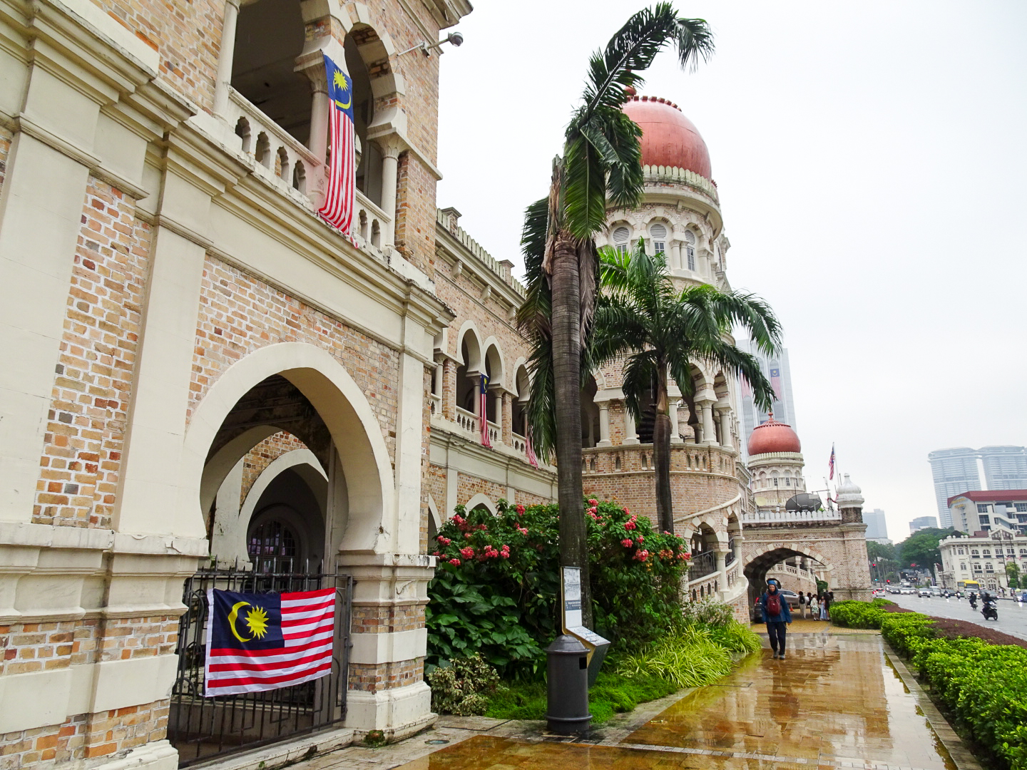 スルタン・アブドゥル・サマド・ビル_30