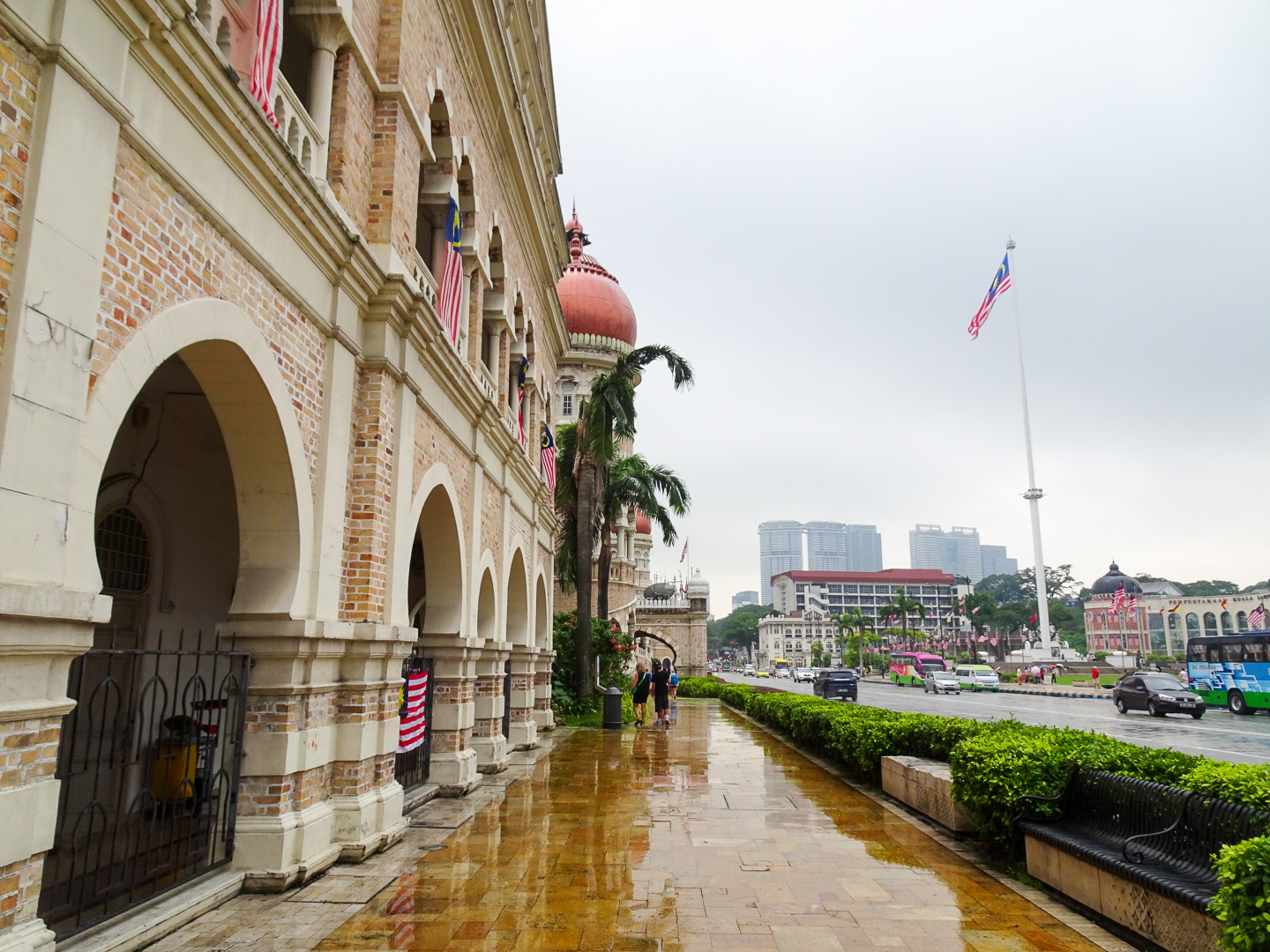 スルタン・アブドゥル・サマド・ビル_31