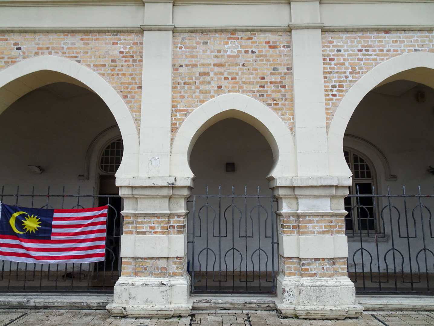 スルタン・アブドゥル・サマド・ビル_33