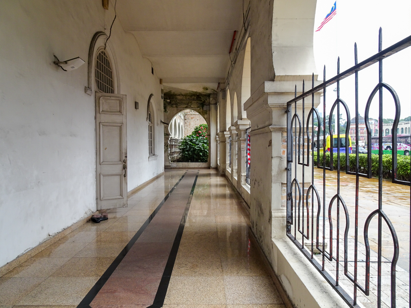 スルタン・アブドゥル・サマド・ビル_34