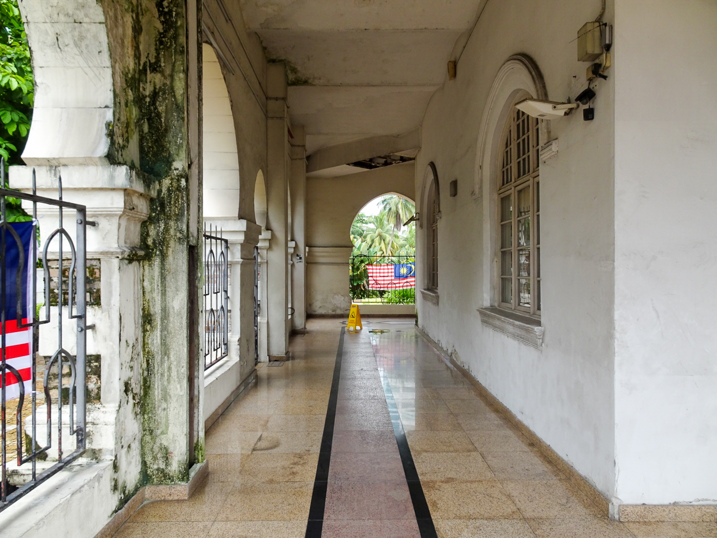 スルタン・アブドゥル・サマド・ビル_35