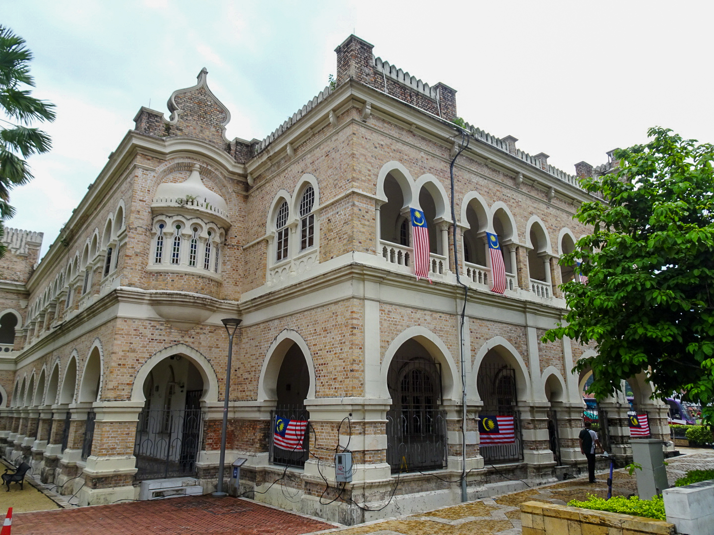 スルタン・アブドゥル・サマド・ビル_36