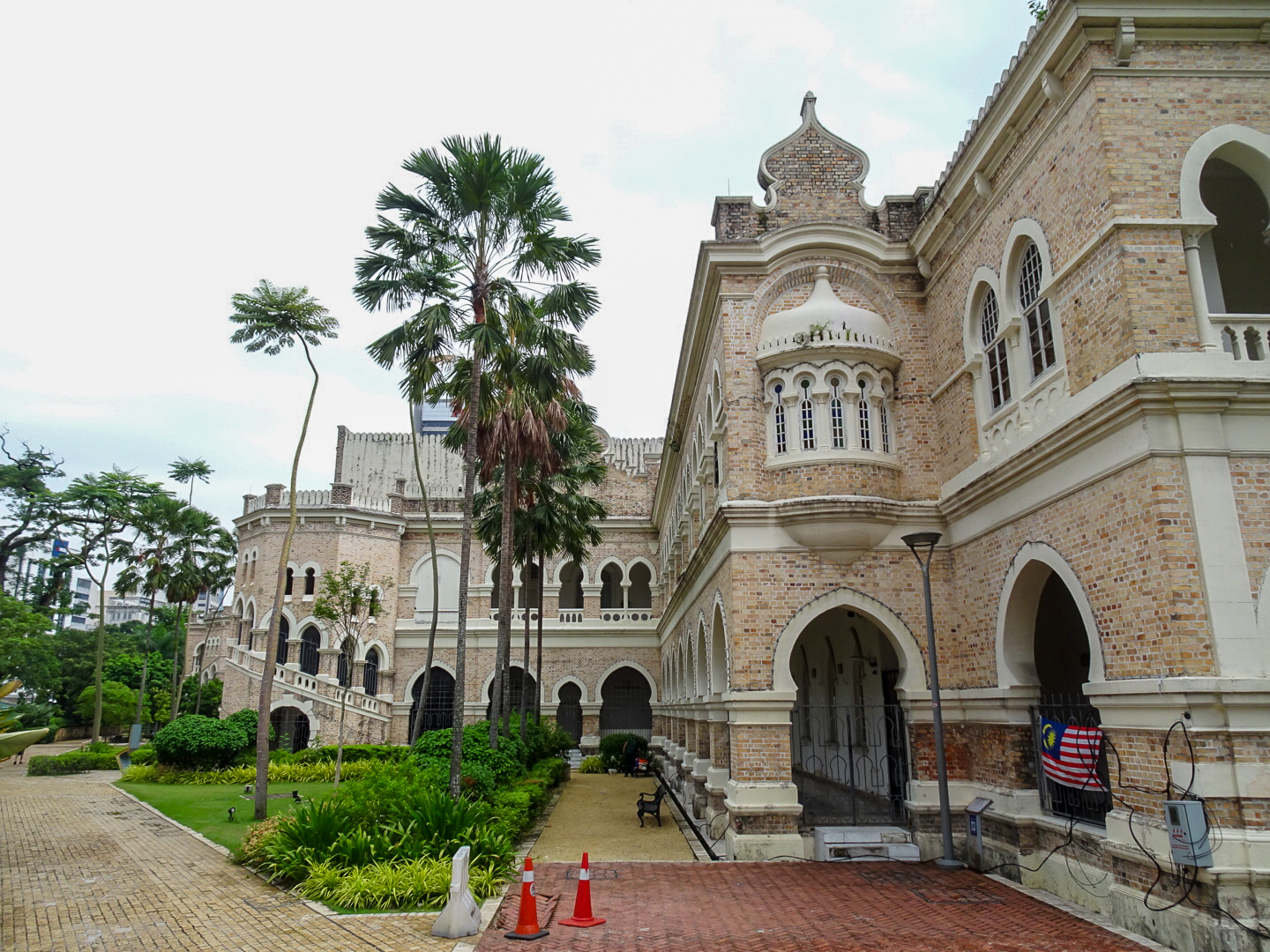 スルタン・アブドゥル・サマド・ビル_37