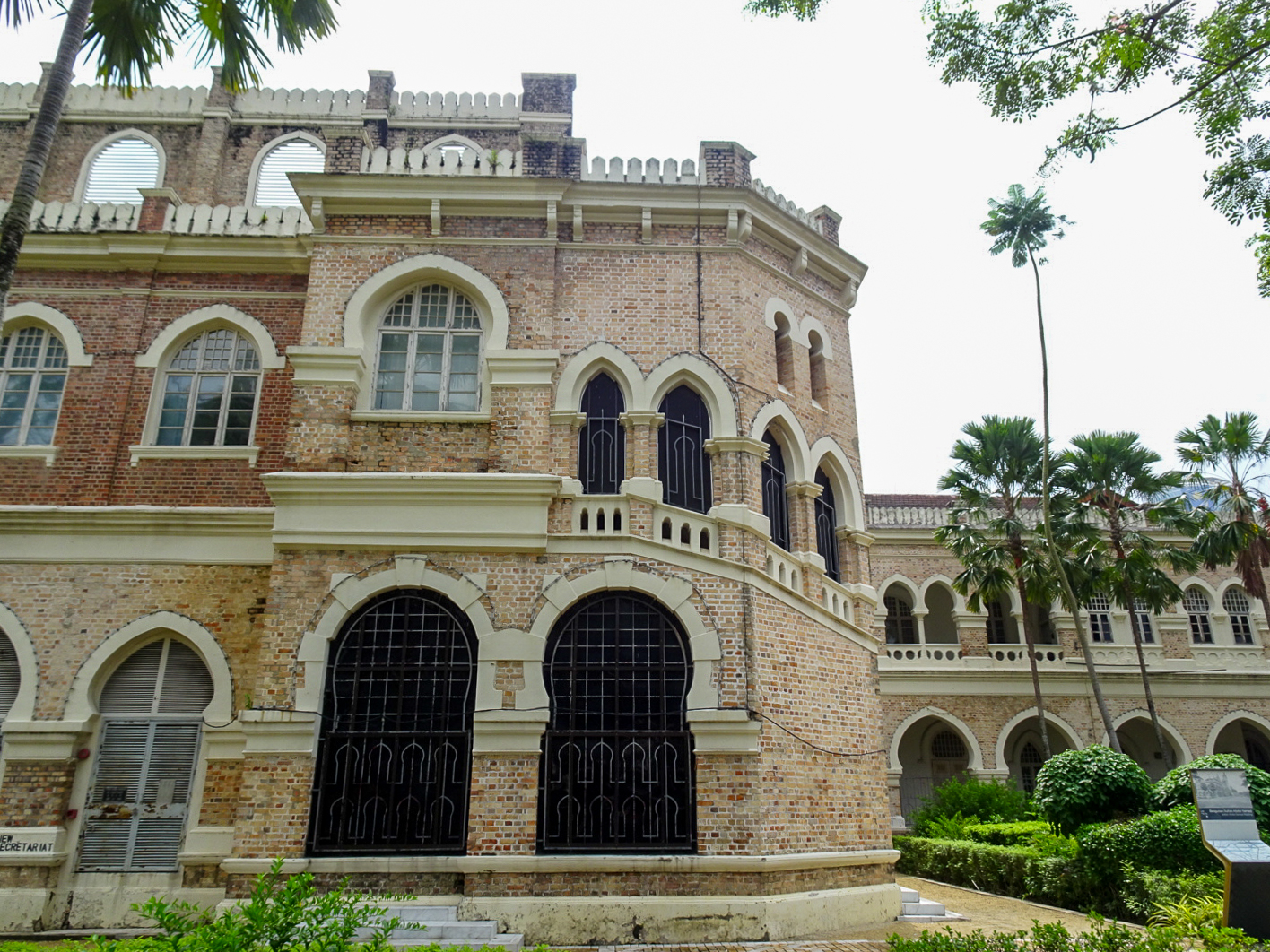 スルタン・アブドゥル・サマド・ビル_39