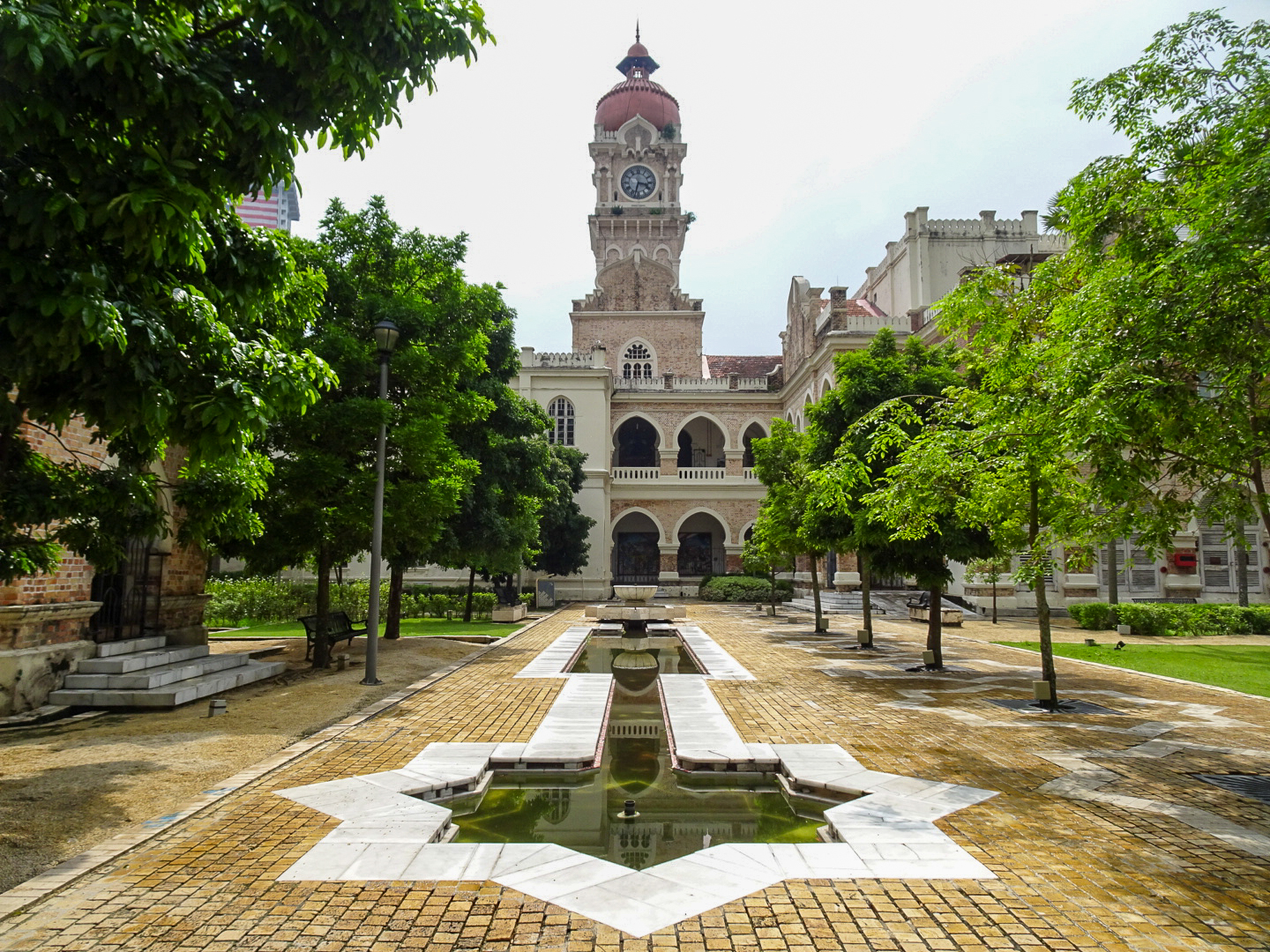 スルタン・アブドゥル・サマド・ビル_41