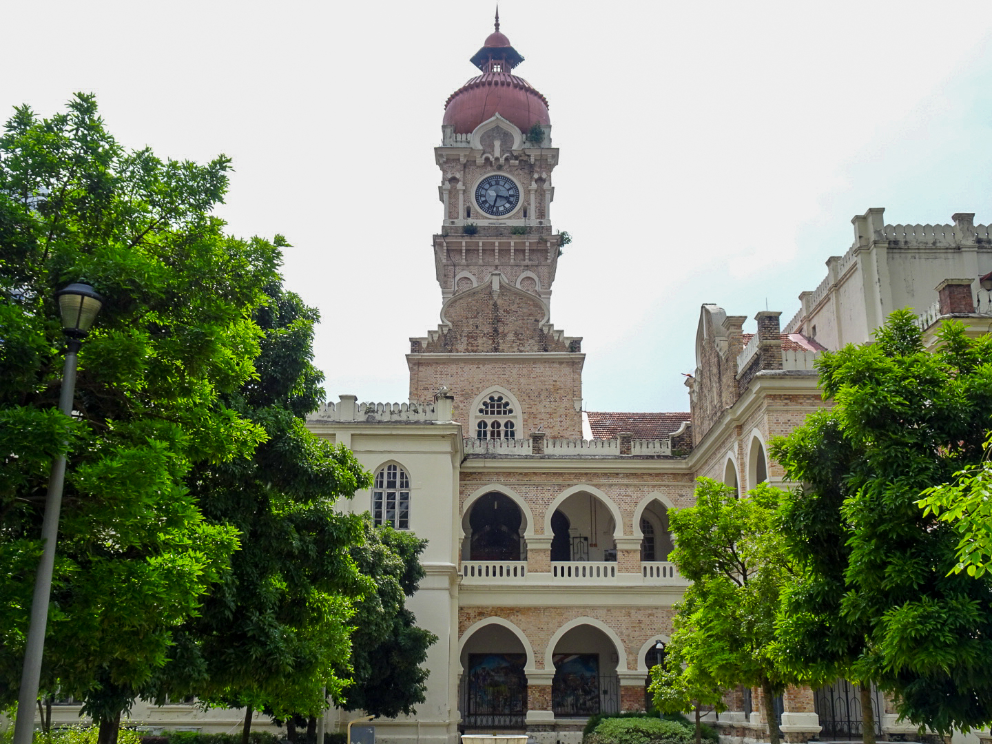 スルタン・アブドゥル・サマド・ビル_42