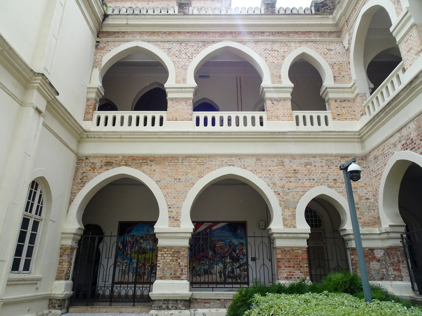 スルタン・アブドゥル・サマド・ビル_43