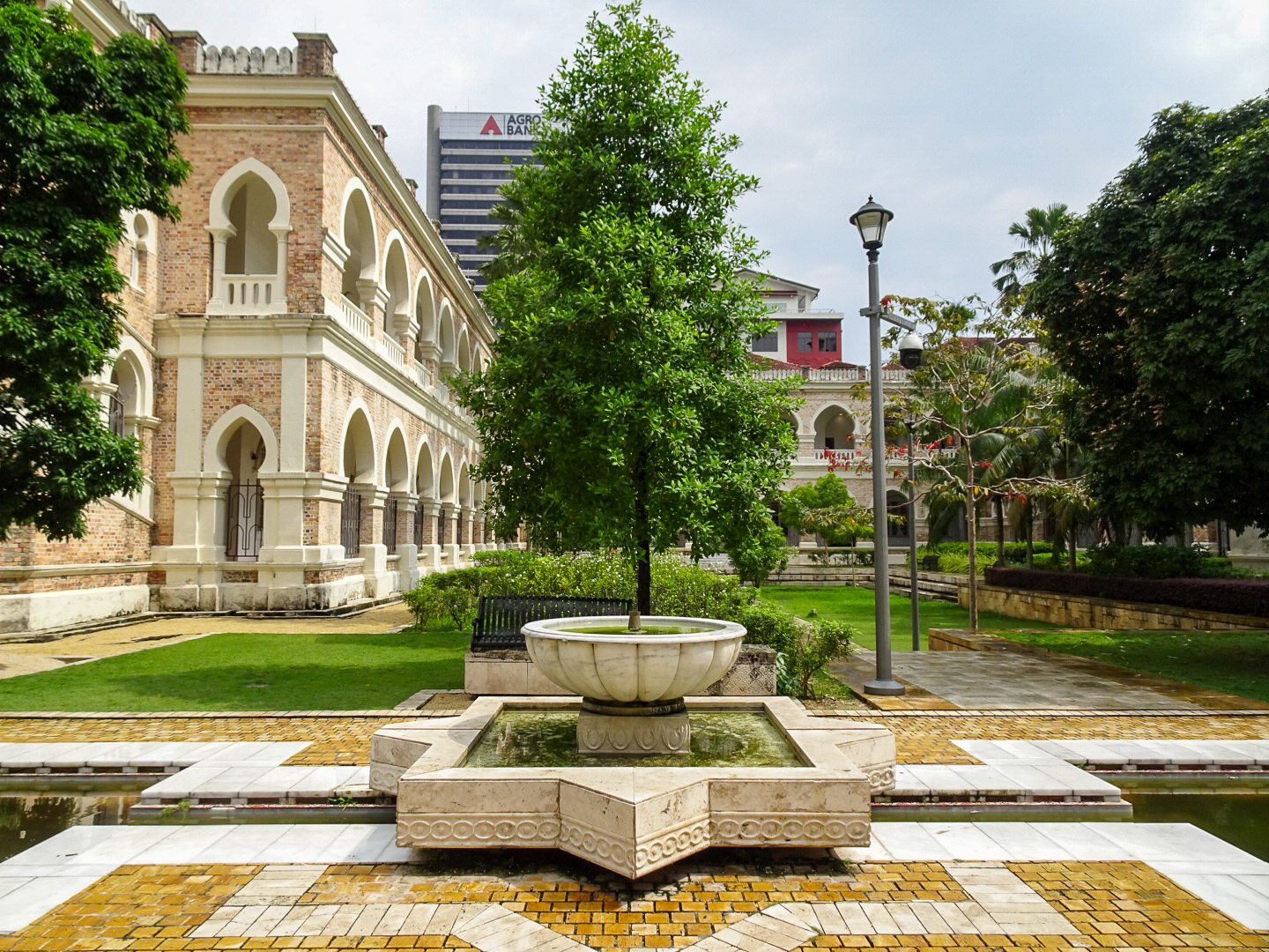 スルタン・アブドゥル・サマド・ビル_44