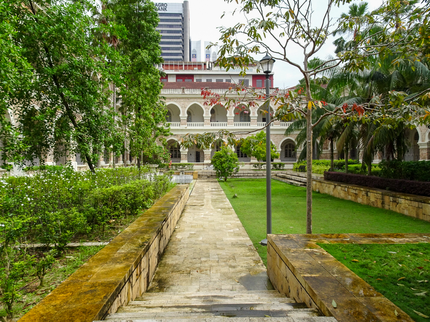 スルタン・アブドゥル・サマド・ビル_45