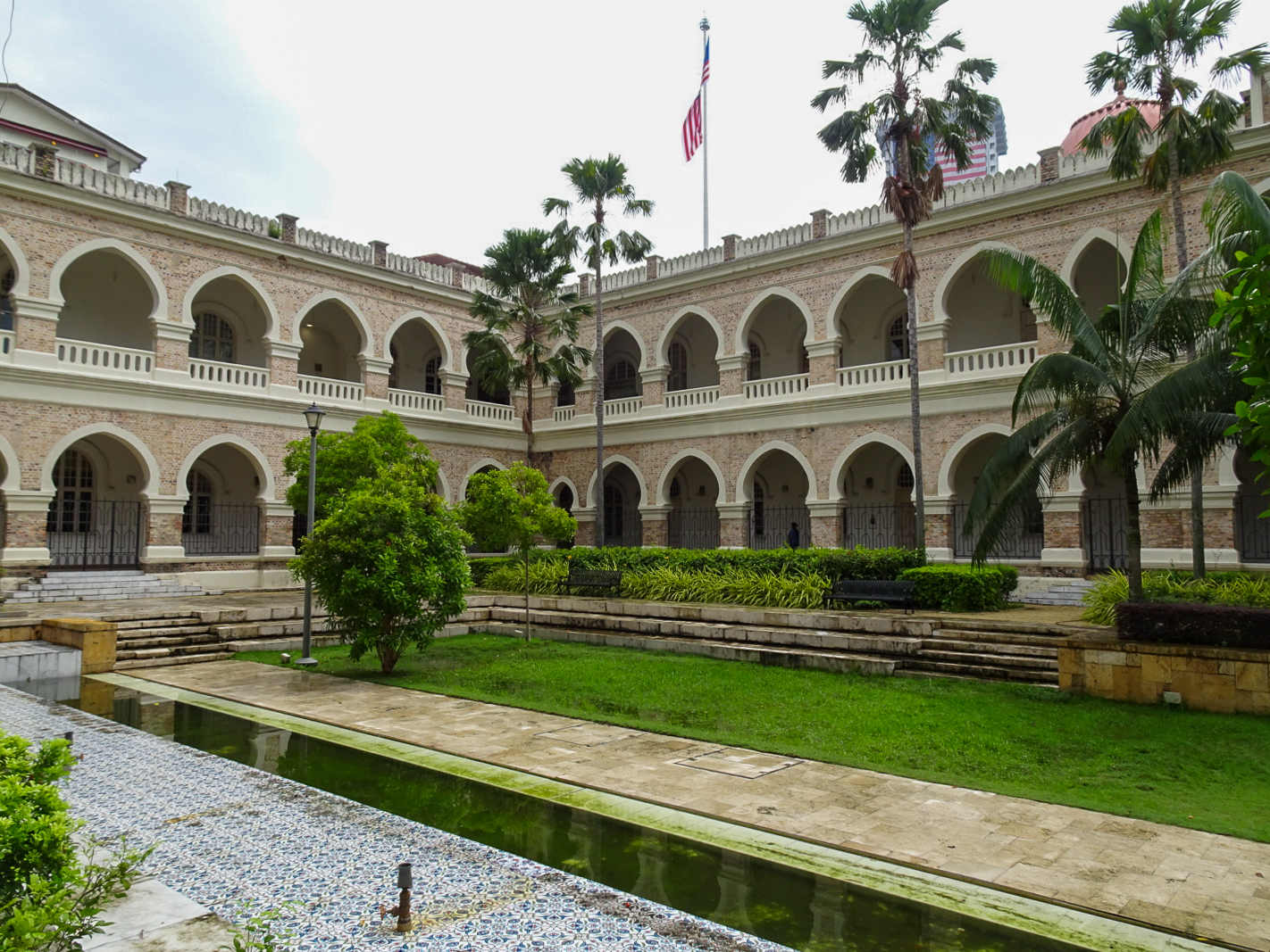 スルタン・アブドゥル・サマド・ビル_46