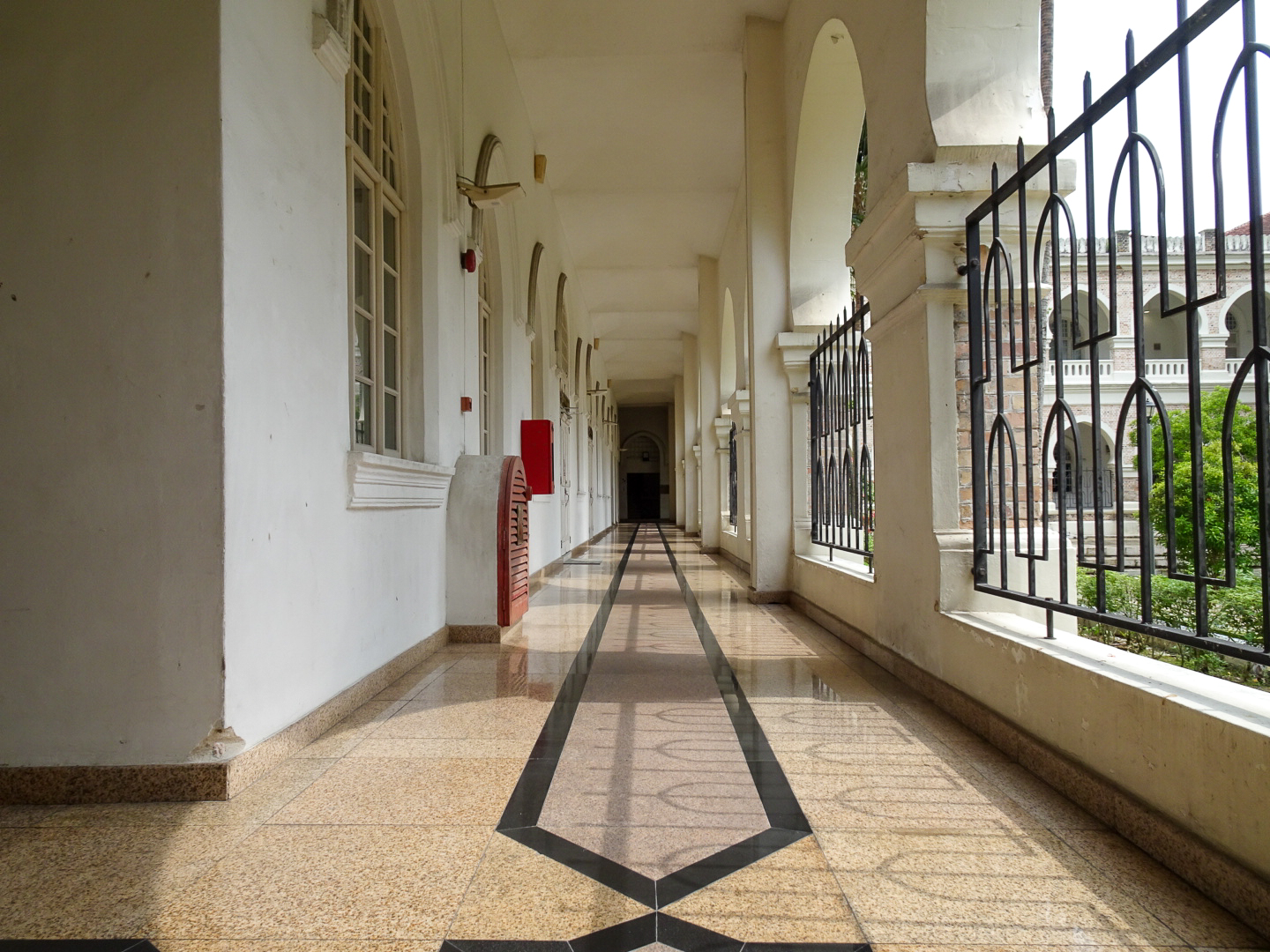 スルタン・アブドゥル・サマド・ビル_47