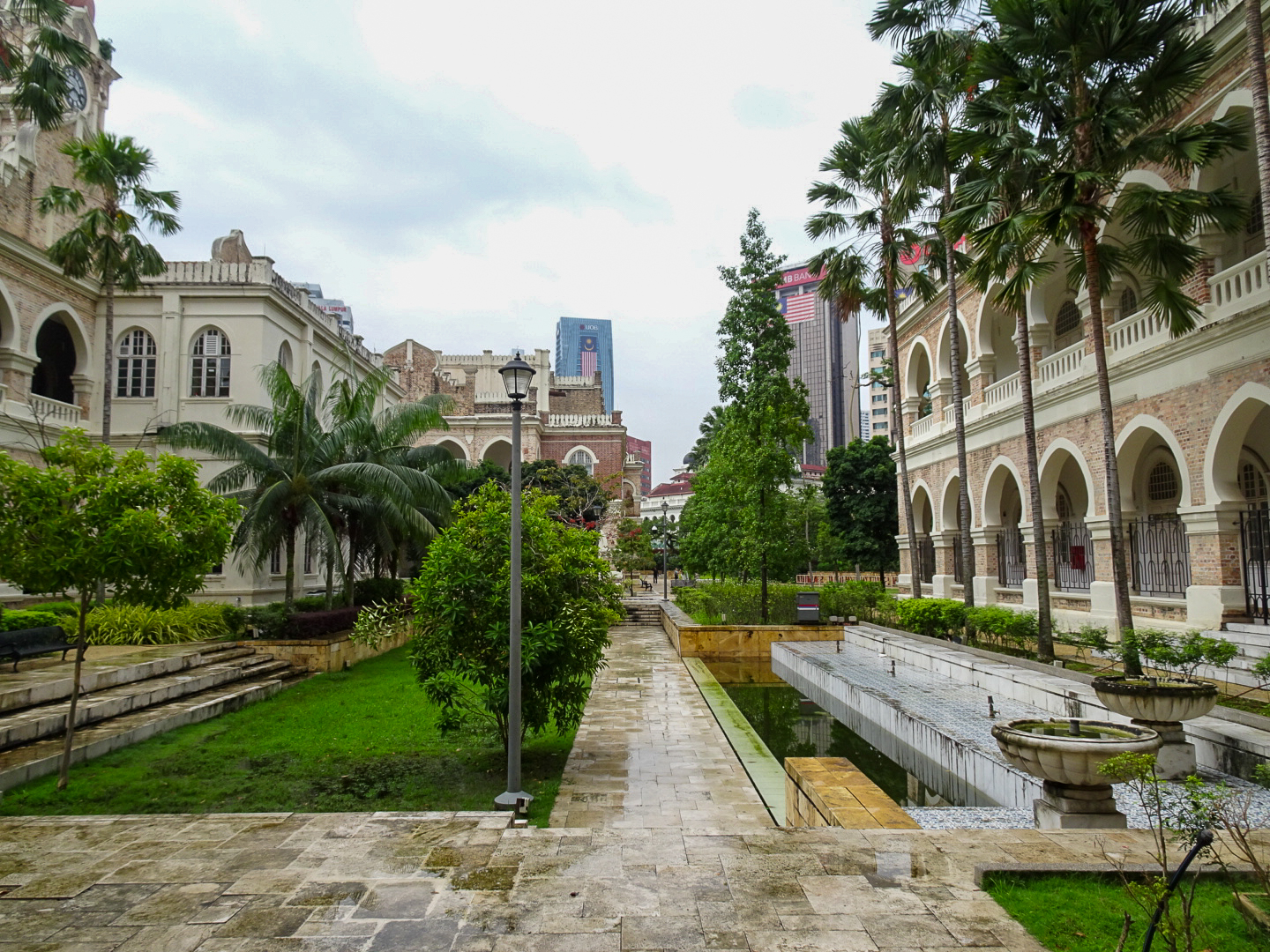 スルタン・アブドゥル・サマド・ビル_48