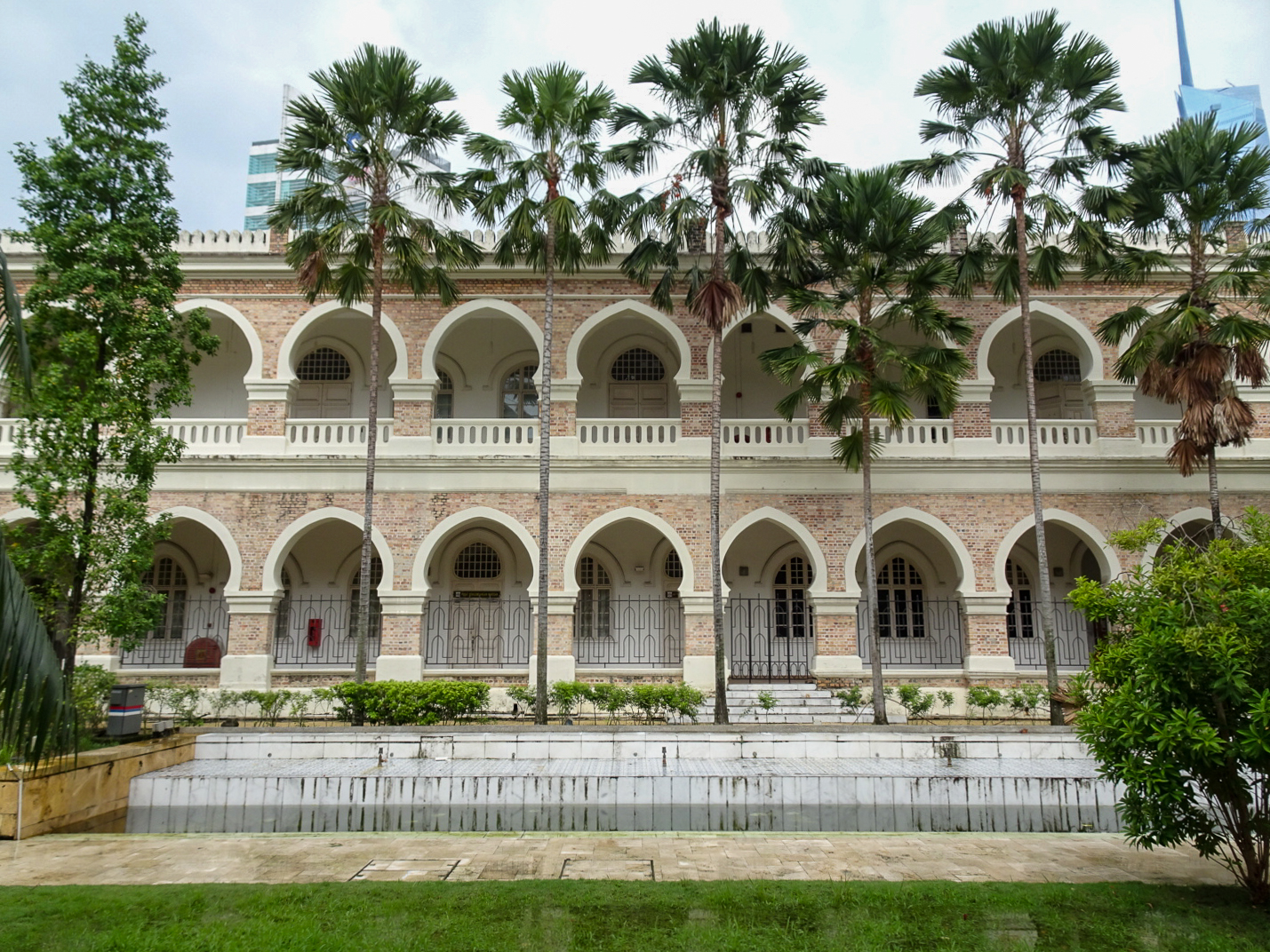 スルタン・アブドゥル・サマド・ビル_49