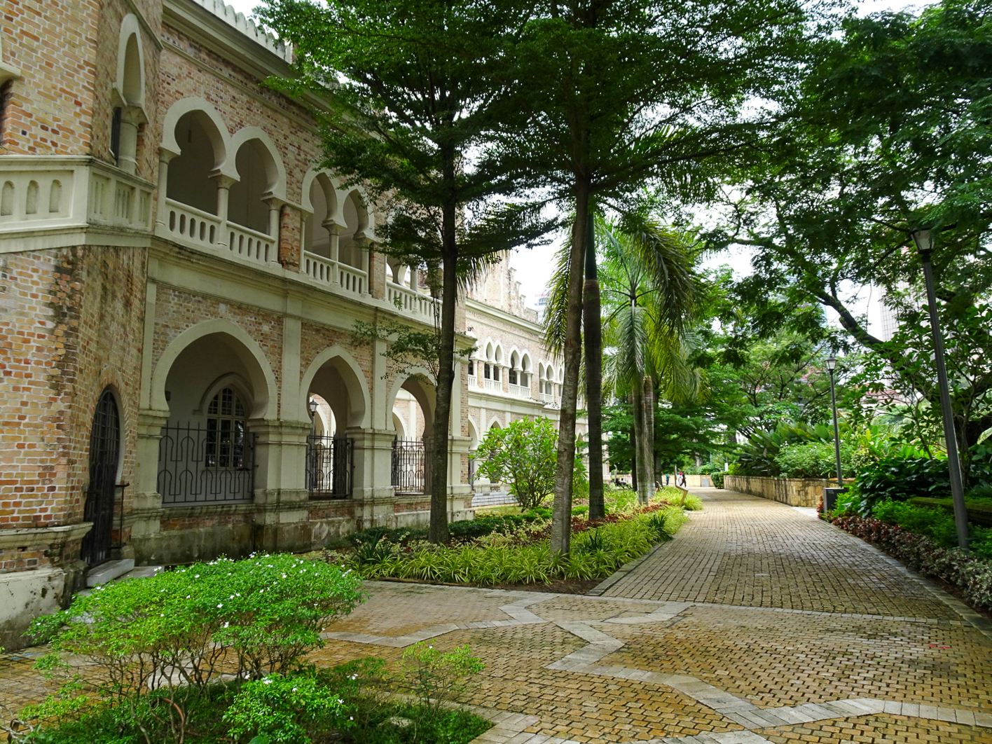 スルタン・アブドゥル・サマド・ビル_50