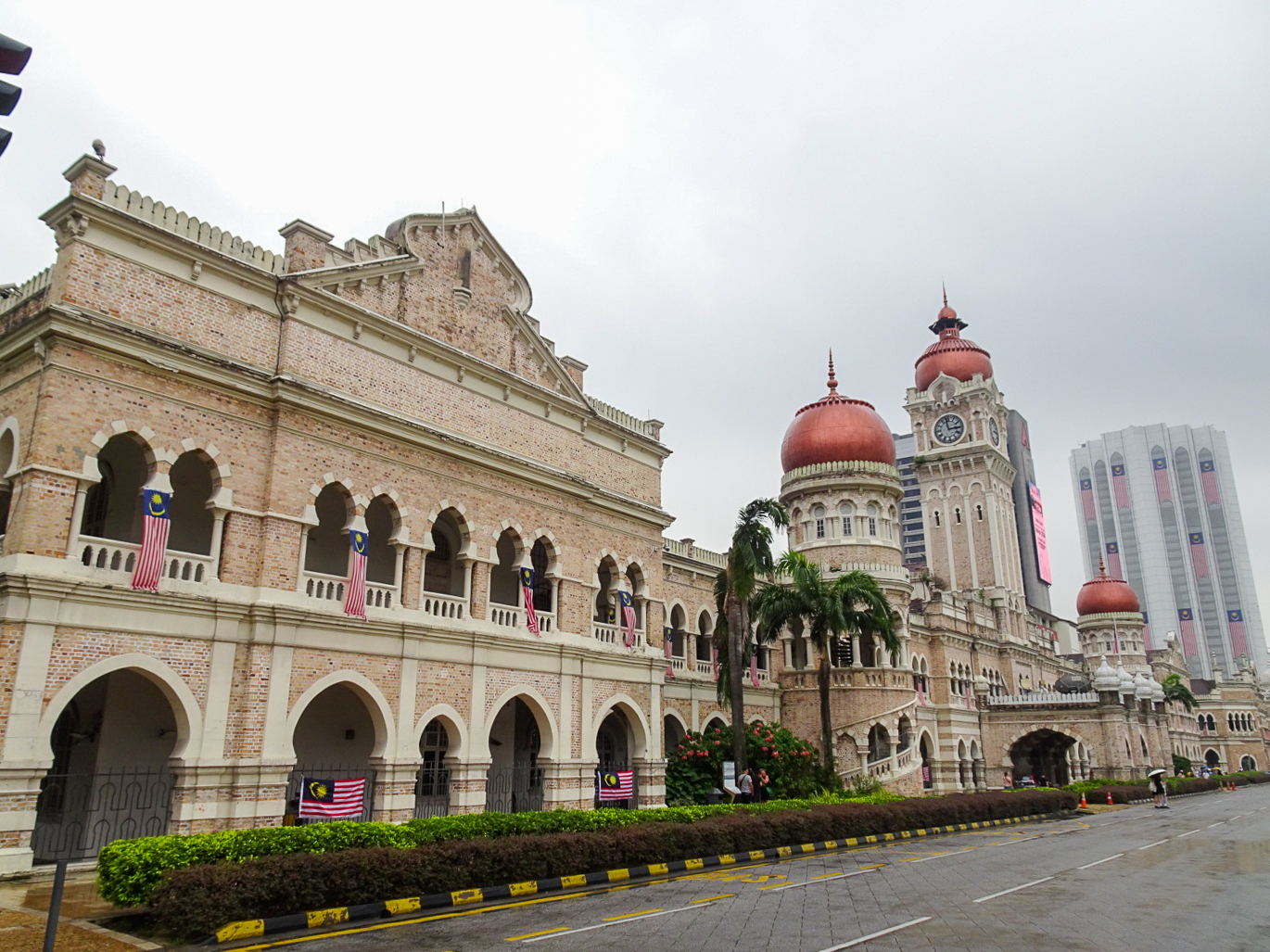 スルタン・アブドゥル・サマド・ビル_7