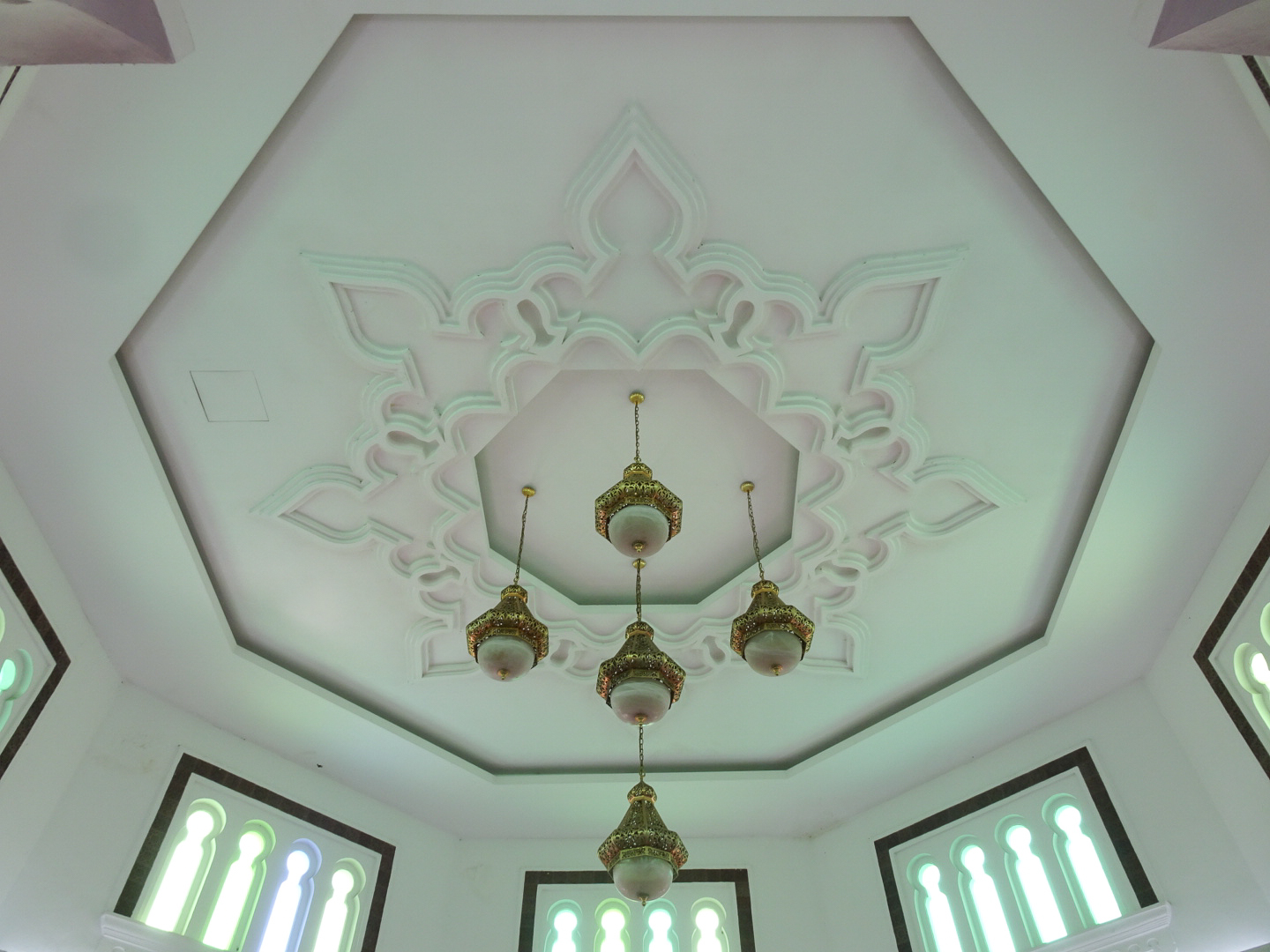 スルタン・アブドゥル・サマド・ジャメ・モスク_32