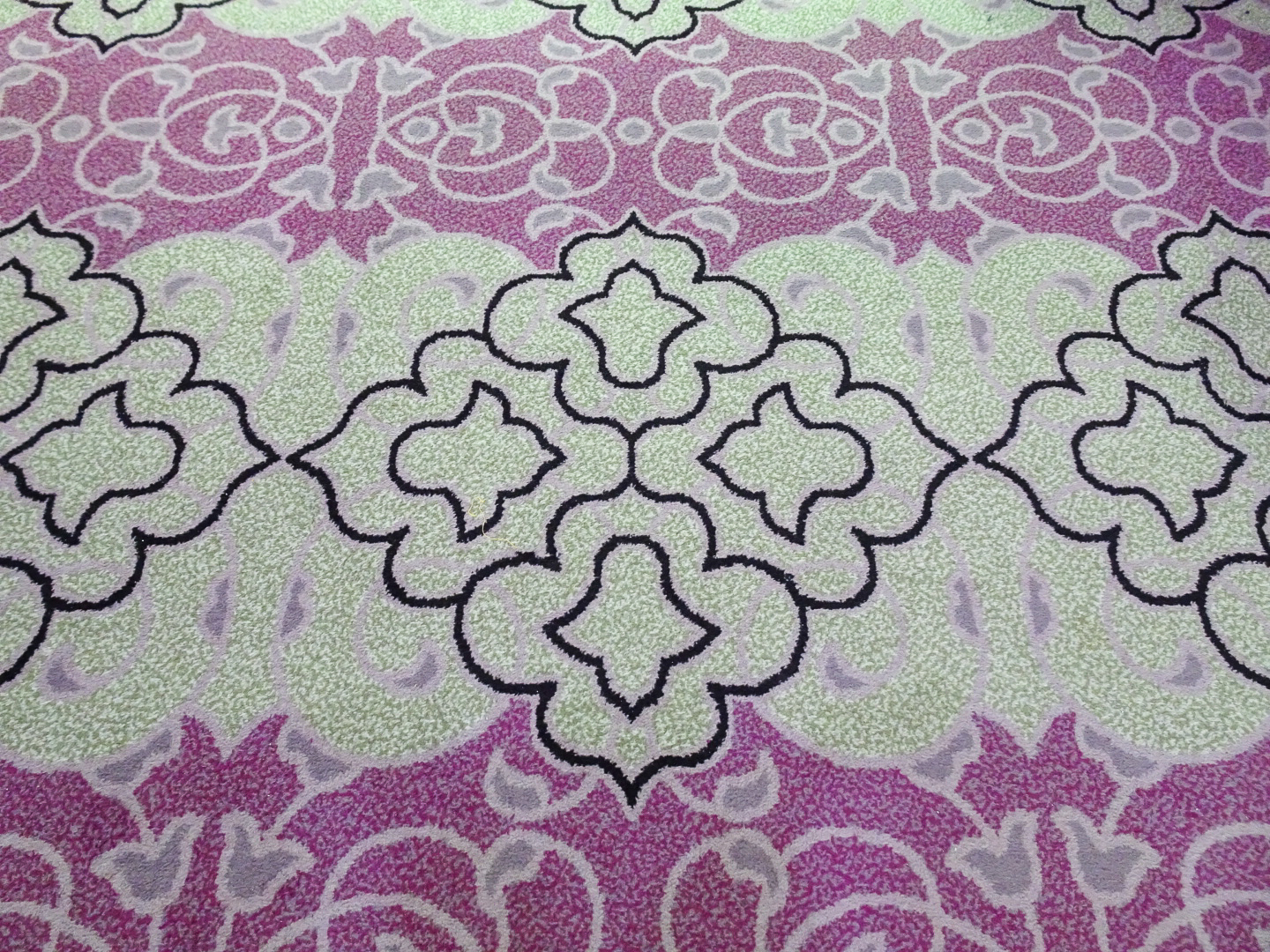 スルタン・アブドゥル・サマド・ジャメ・モスク_37