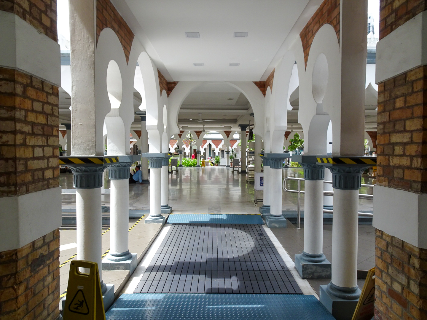 スルタン・アブドゥル・サマド・ジャメ・モスク_44