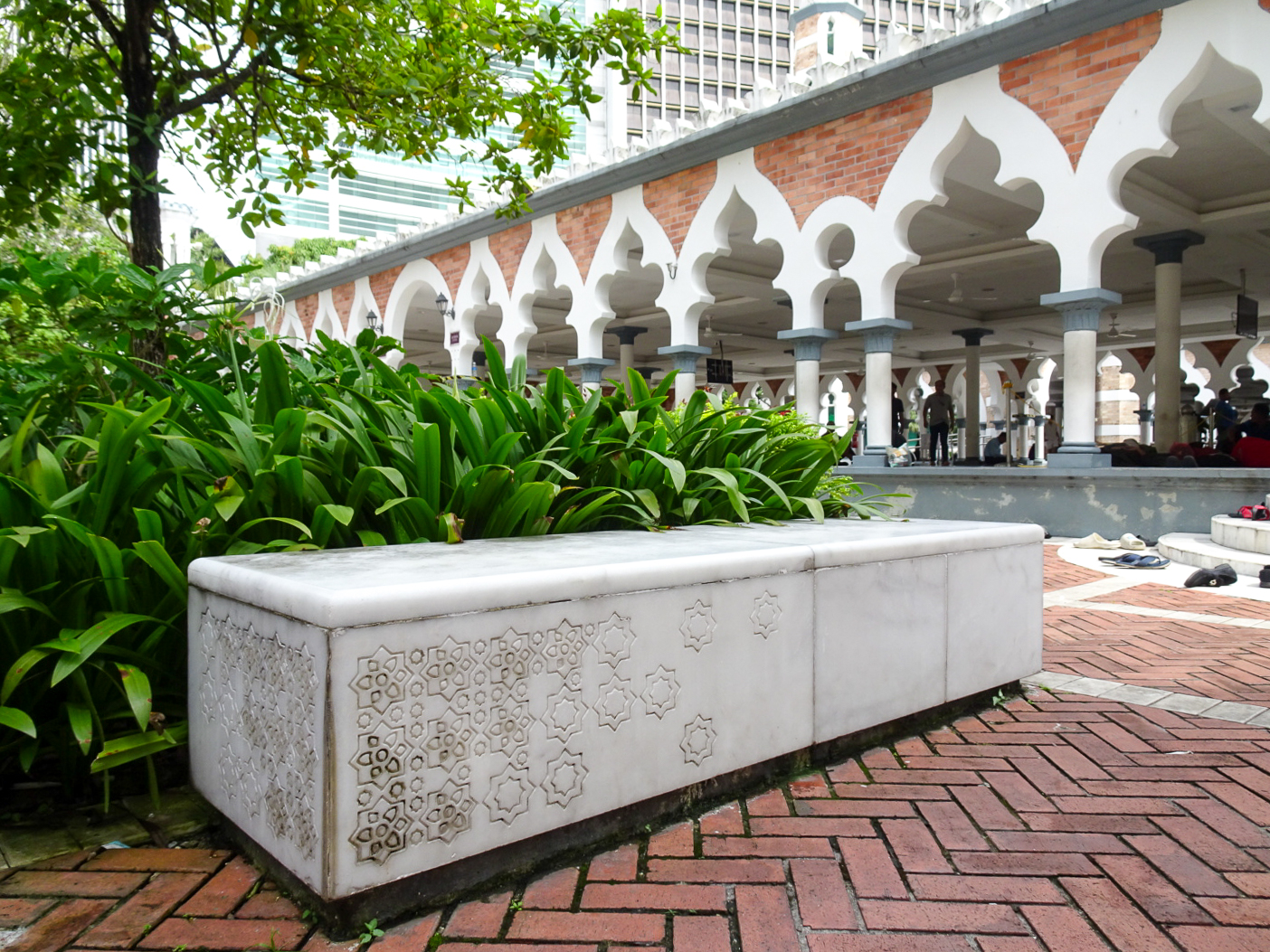 スルタン・アブドゥル・サマド・ジャメ・モスク_52