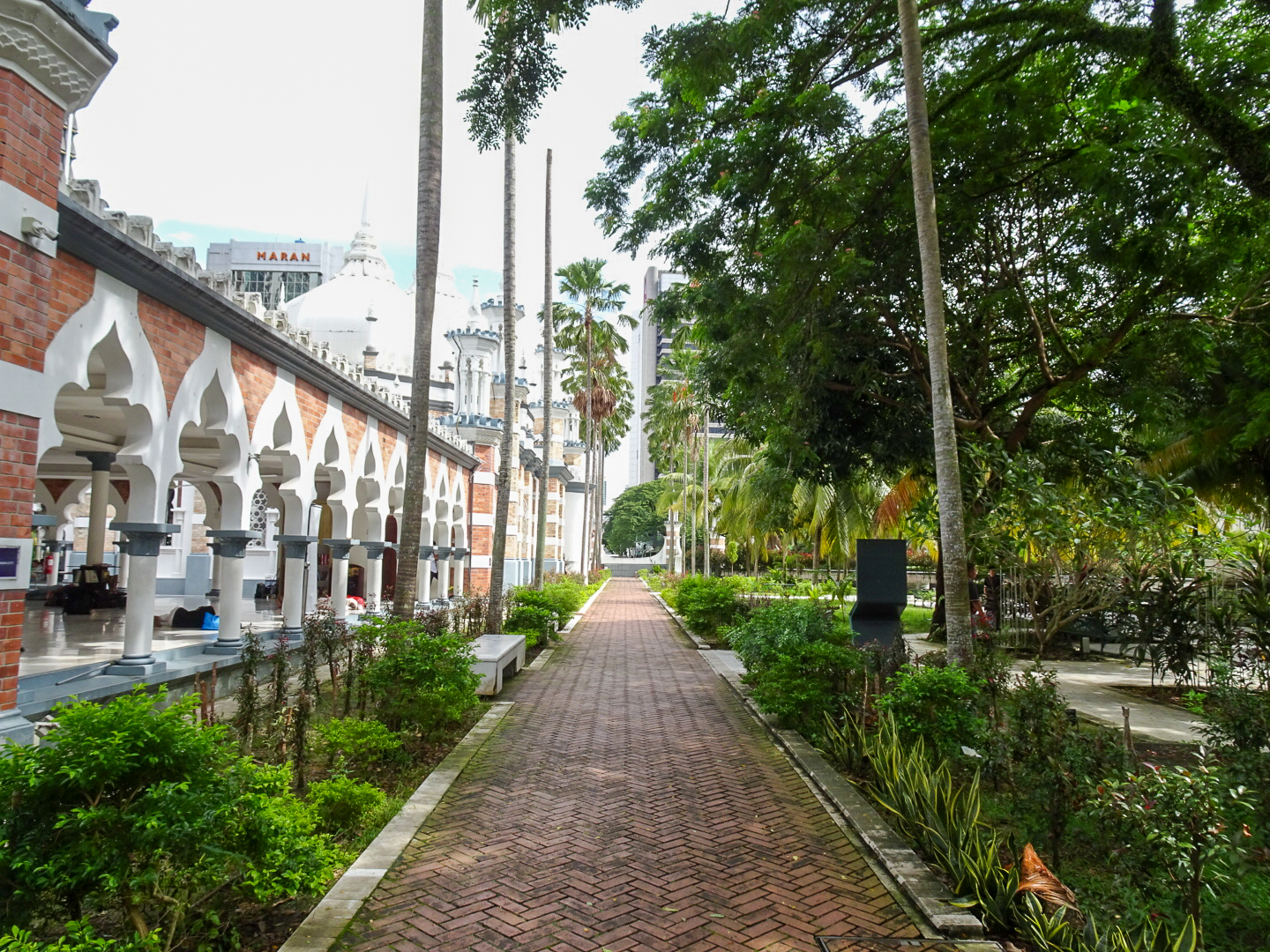 スルタン・アブドゥル・サマド・ジャメ・モスク_54