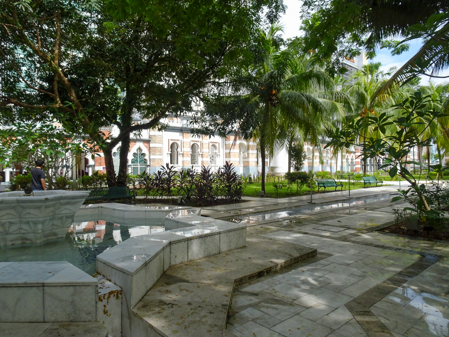 スルタン・アブドゥル・サマド・ジャメ・モスク_56