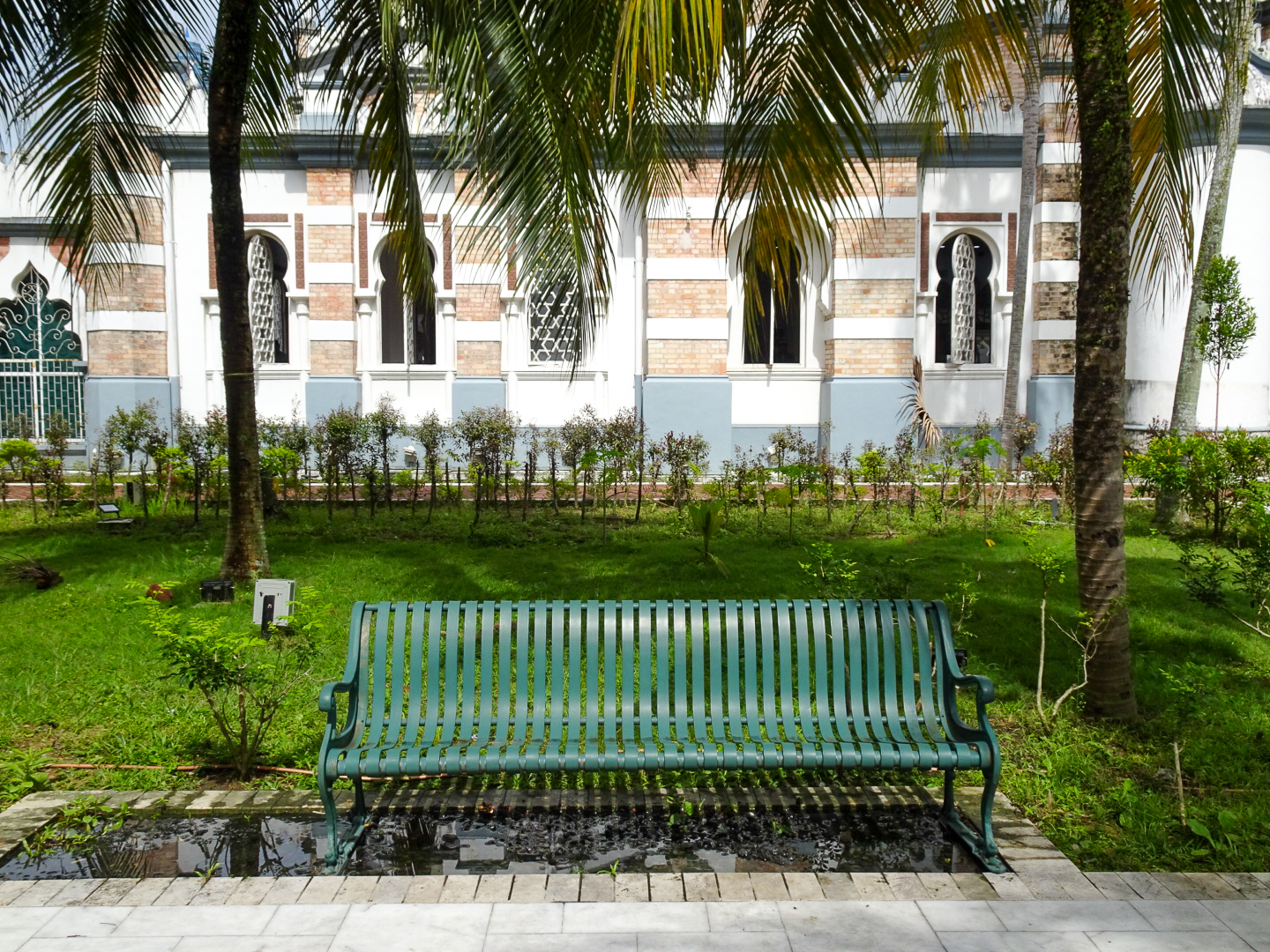 スルタン・アブドゥル・サマド・ジャメ・モスク_57