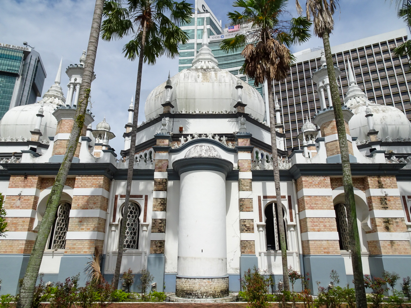 スルタン・アブドゥル・サマド・ジャメ・モスク_59