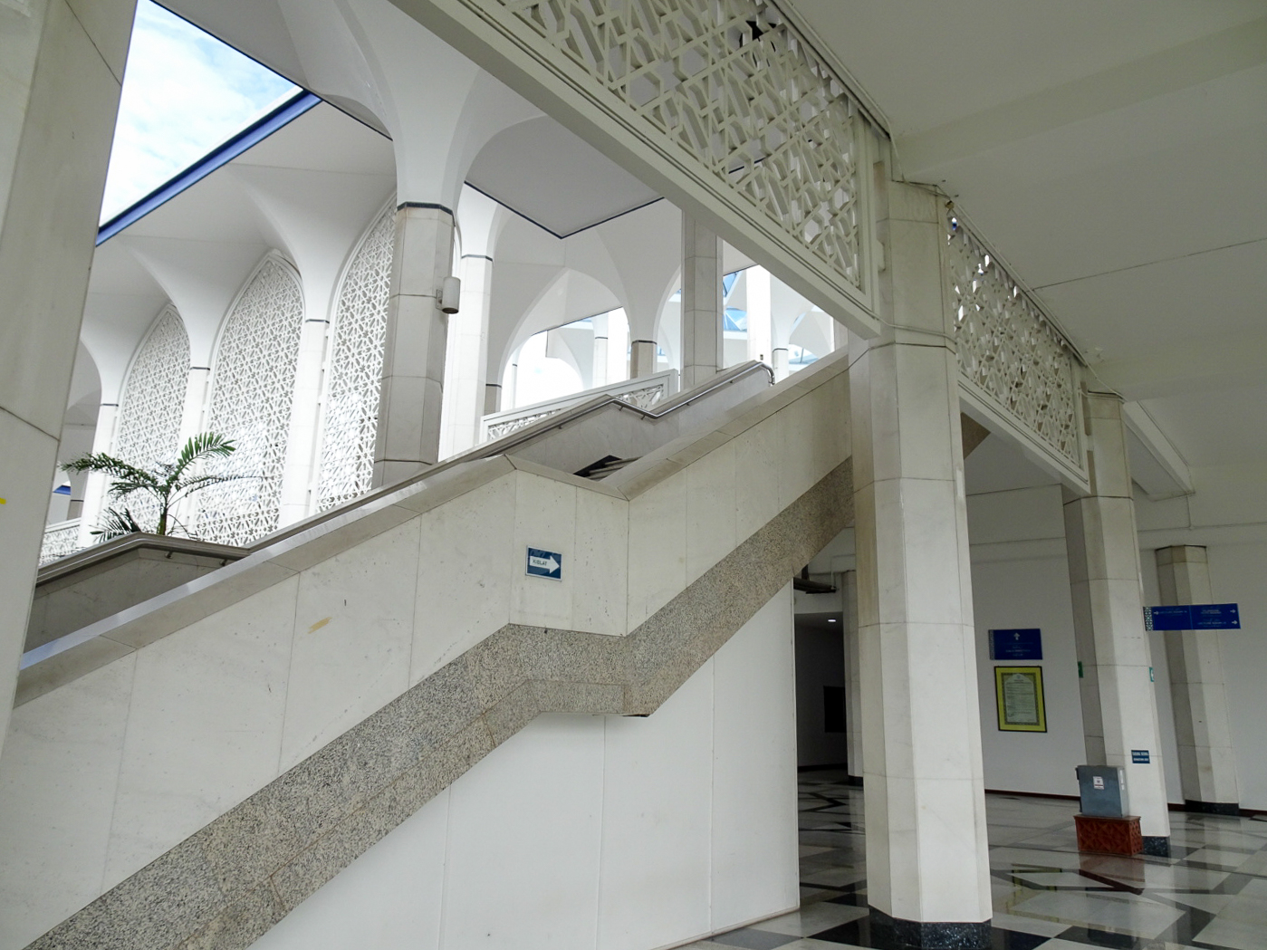 スルタン・サラフディン・アブドゥル・アジズ・モスク_15