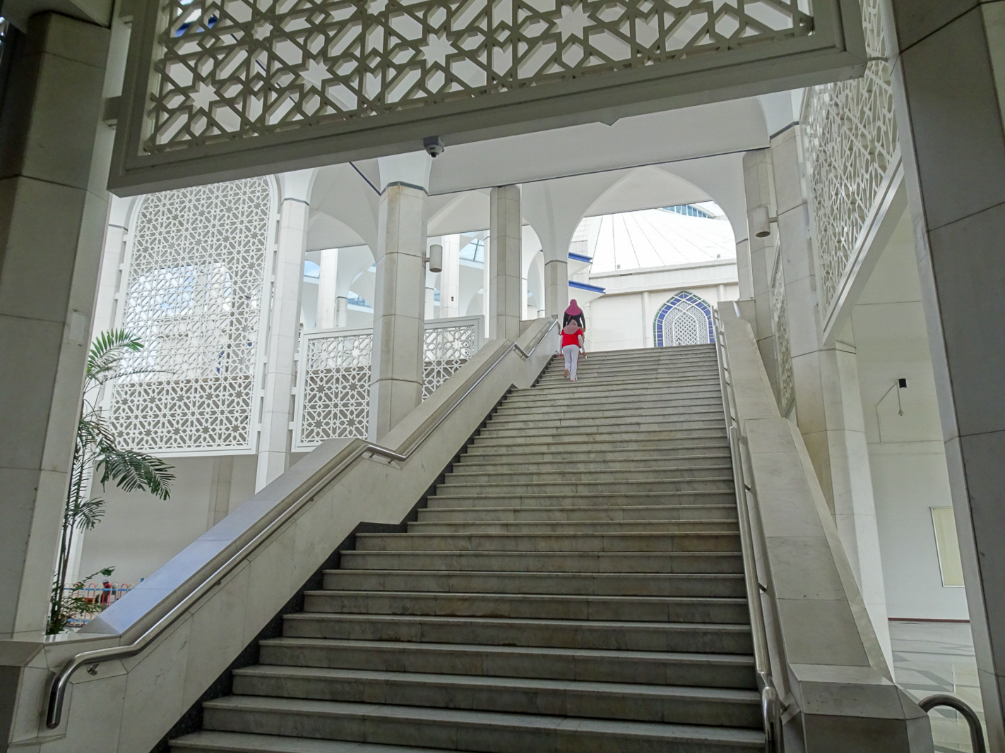 スルタン・サラフディン・アブドゥル・アジズ・モスク_16