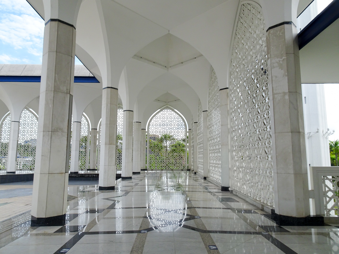 スルタン・サラフディン・アブドゥル・アジズ・モスク_17