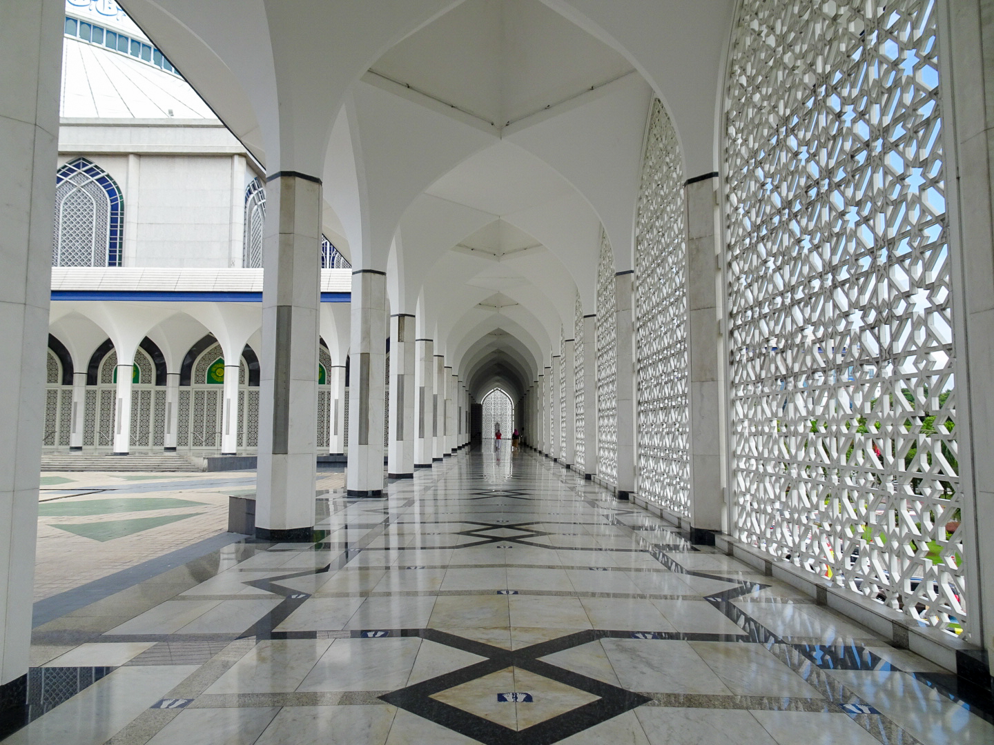 スルタン・サラフディン・アブドゥル・アジズ・モスク_19