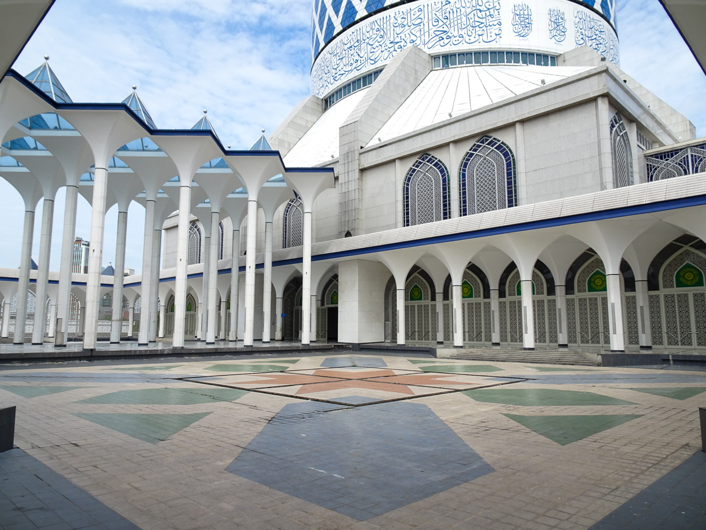 スルタン・サラフディン・アブドゥル・アジズ・モスク_21