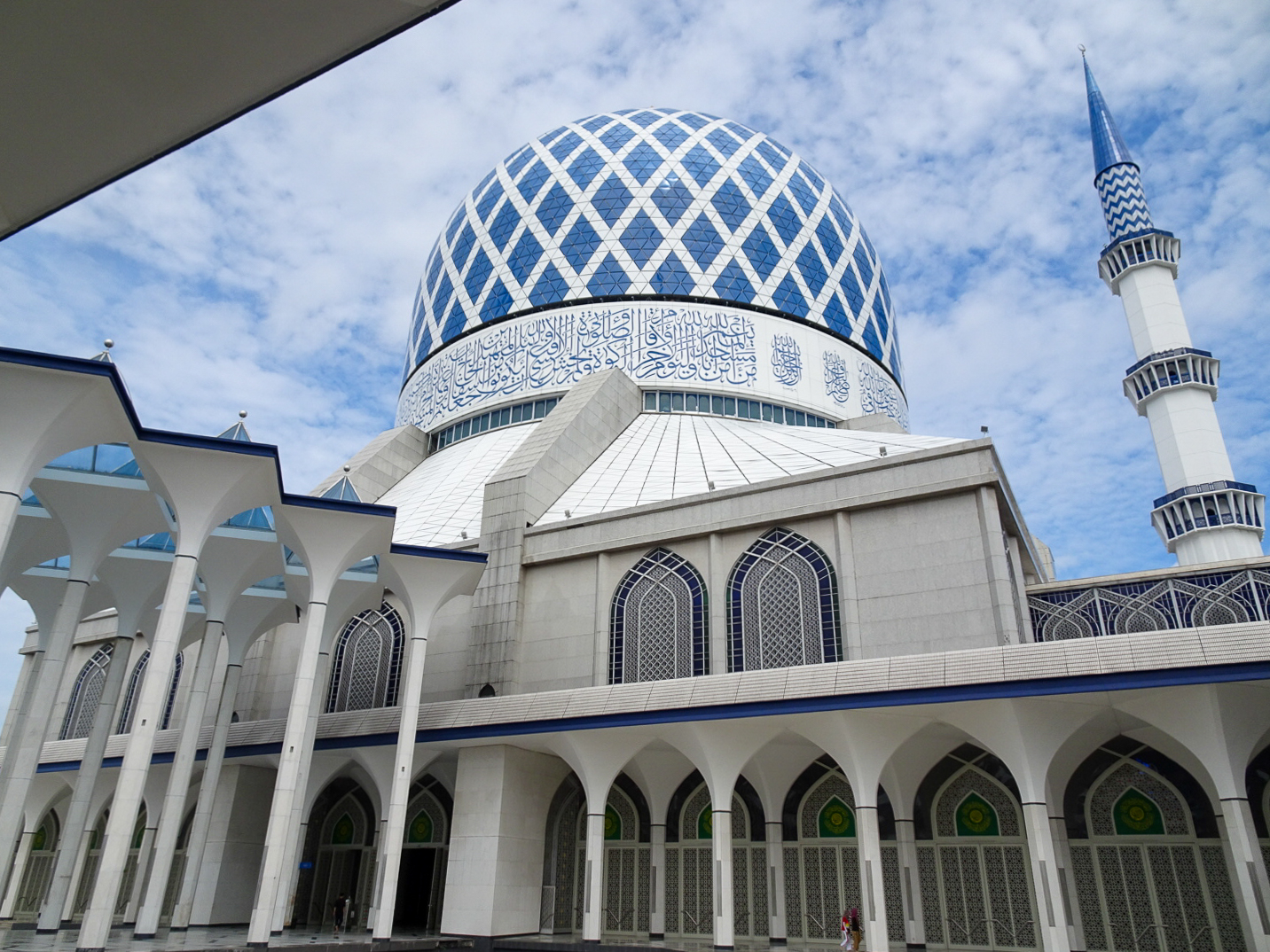 スルタン・サラフディン・アブドゥル・アジズ・モスク_22