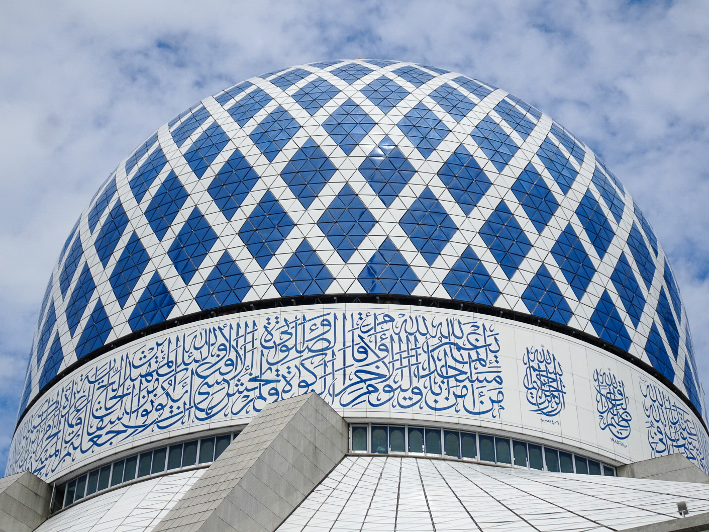 スルタン・サラフディン・アブドゥル・アジズ・モスク_24