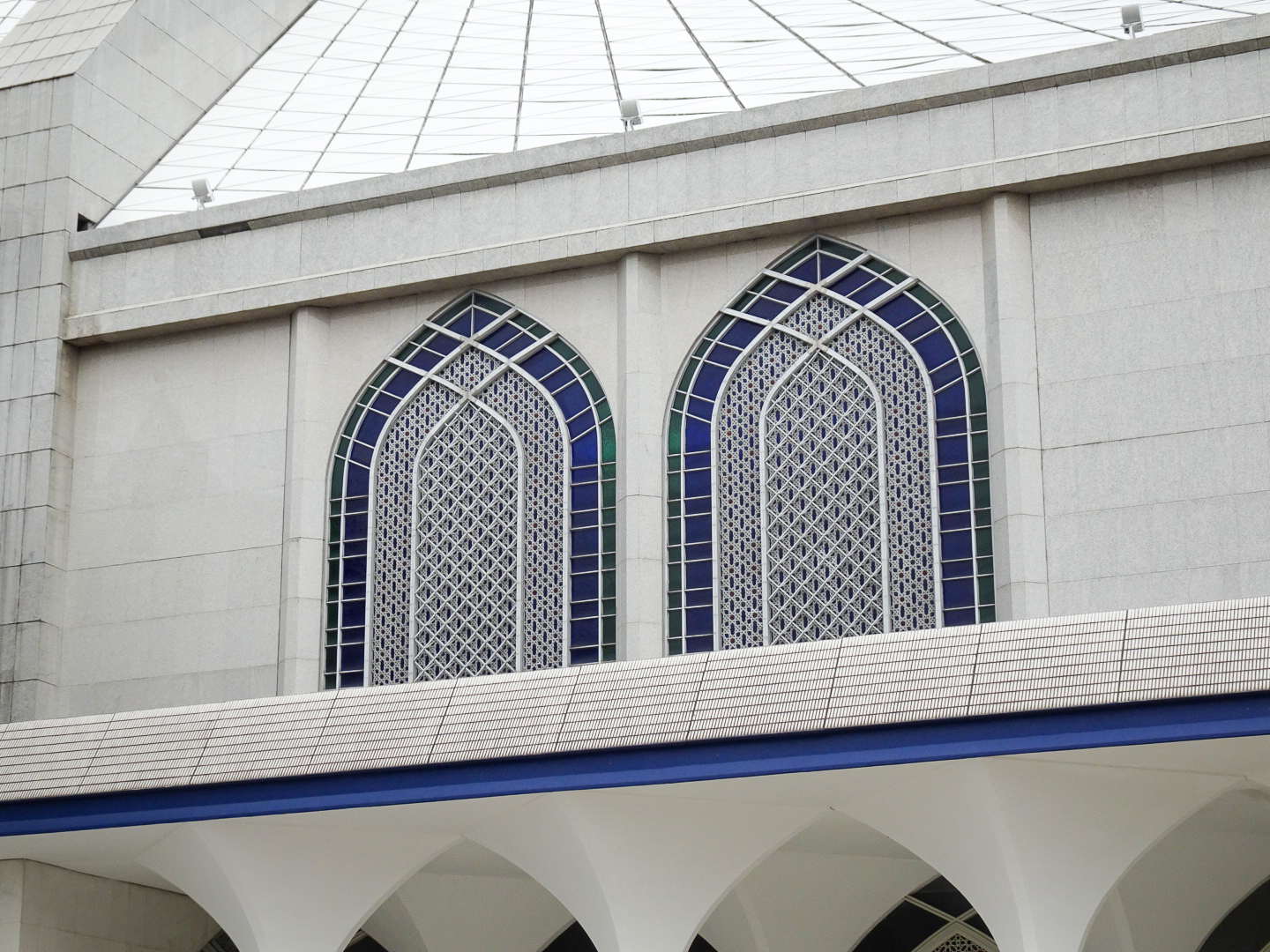 スルタン・サラフディン・アブドゥル・アジズ・モスク_25